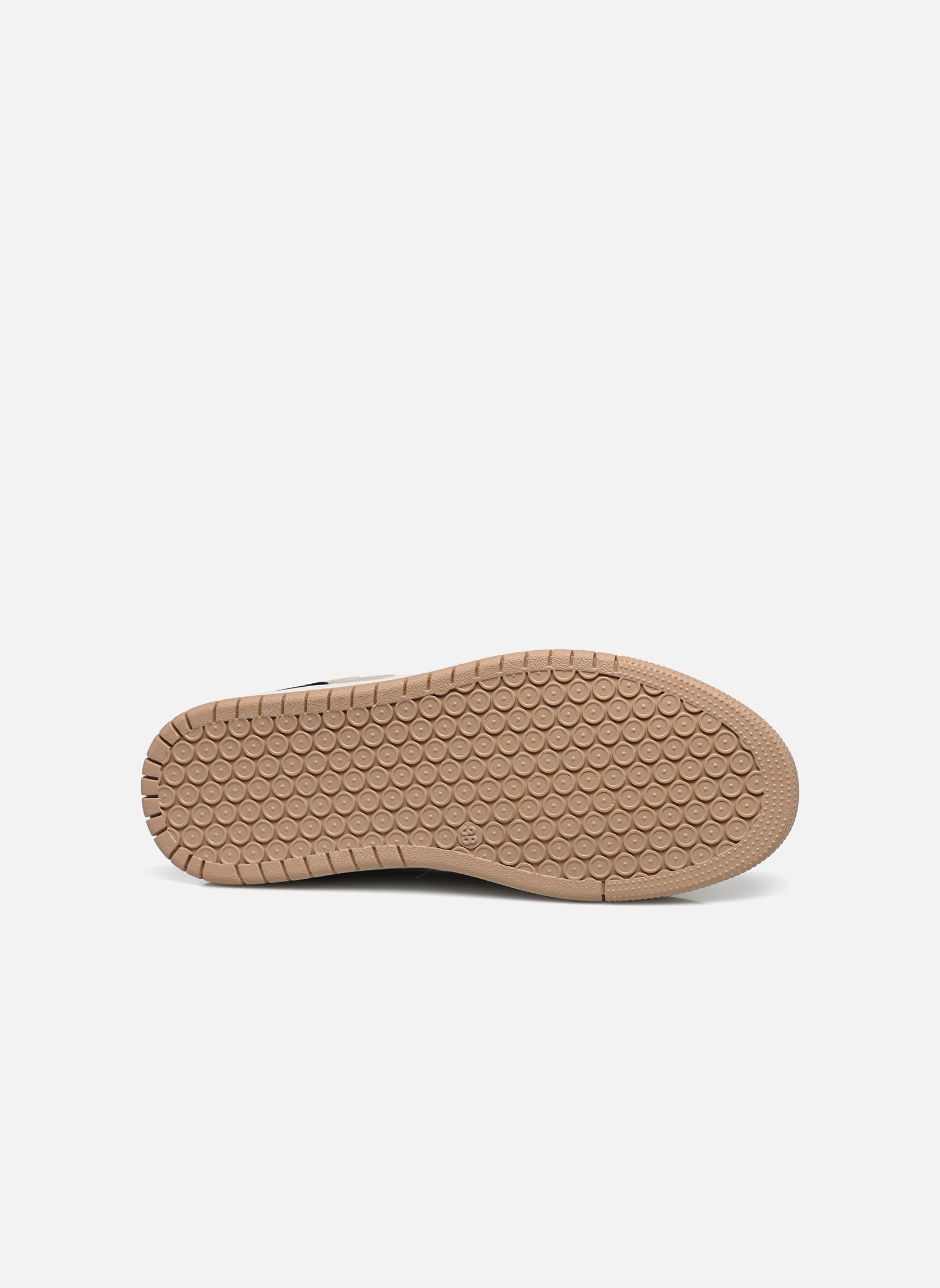 Baskets ROSIE femme multicolore Vanessa Wu Baskets ROSIE femme multicolore Bleu