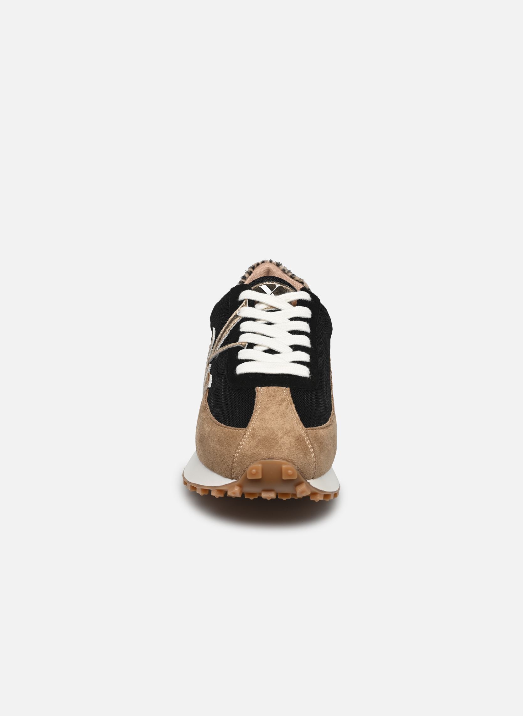 Sneaker Pia damen mehrfarbig Vanessa Wu Sneaker Pia damen mehrfarbig BEIGE