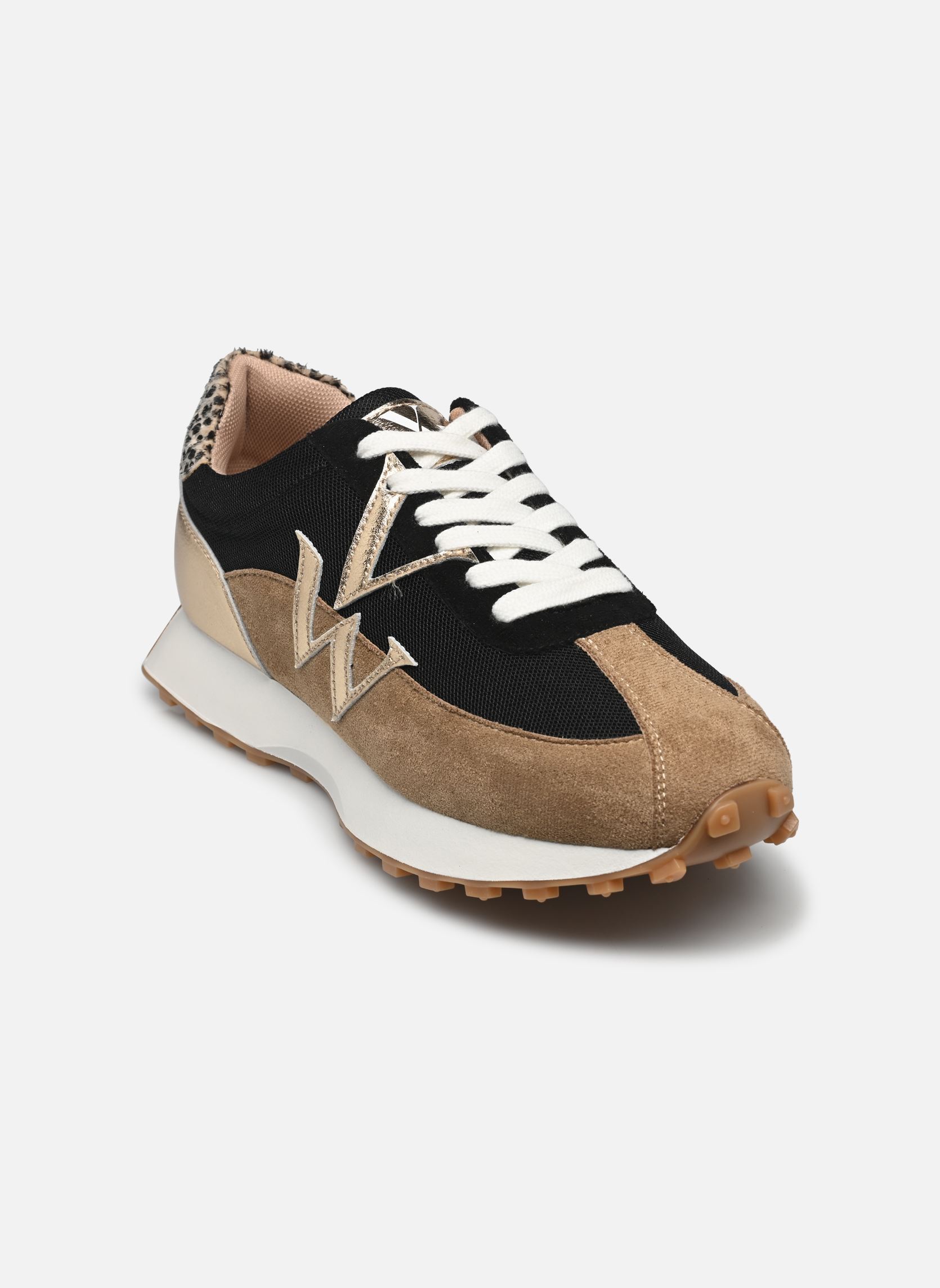 Sneaker Pia damen mehrfarbig Vanessa Wu Sneaker Pia damen mehrfarbig BEIGE