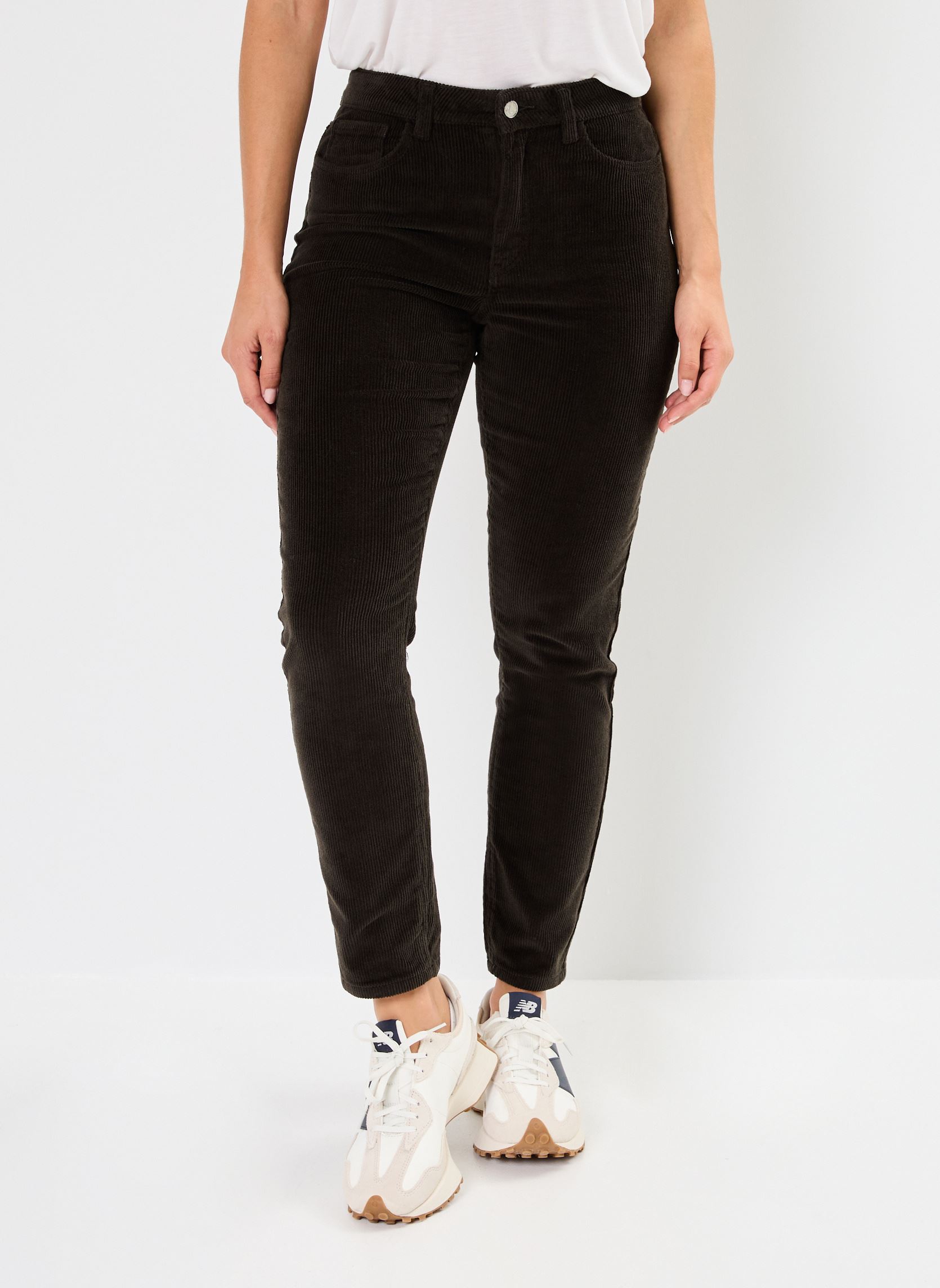 Pantalon Vero Moda 169980VTAH24 FR - vue 2