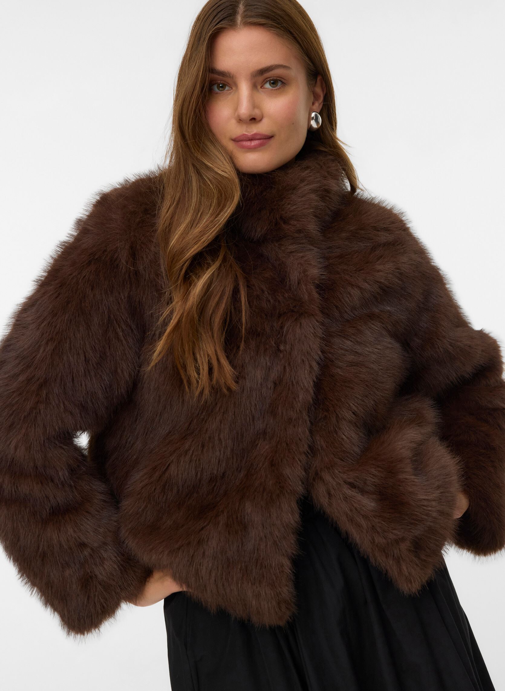 Manteau Vero Moda 187352VTAH25 EU