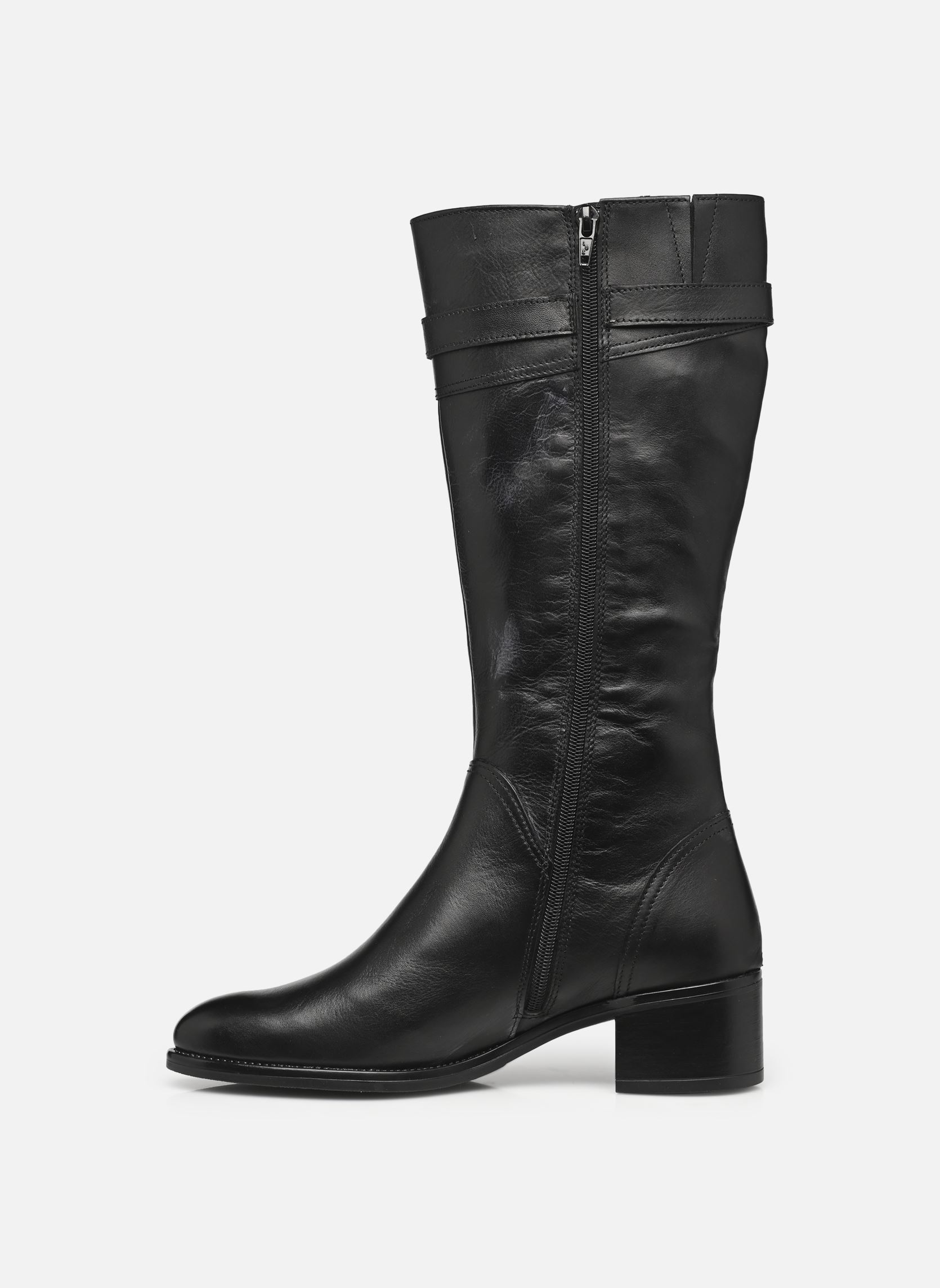 Stiefel NewNouchoc damen schwarz Georgia Rose Stiefel NewNouchoc damen schwarz NOIR