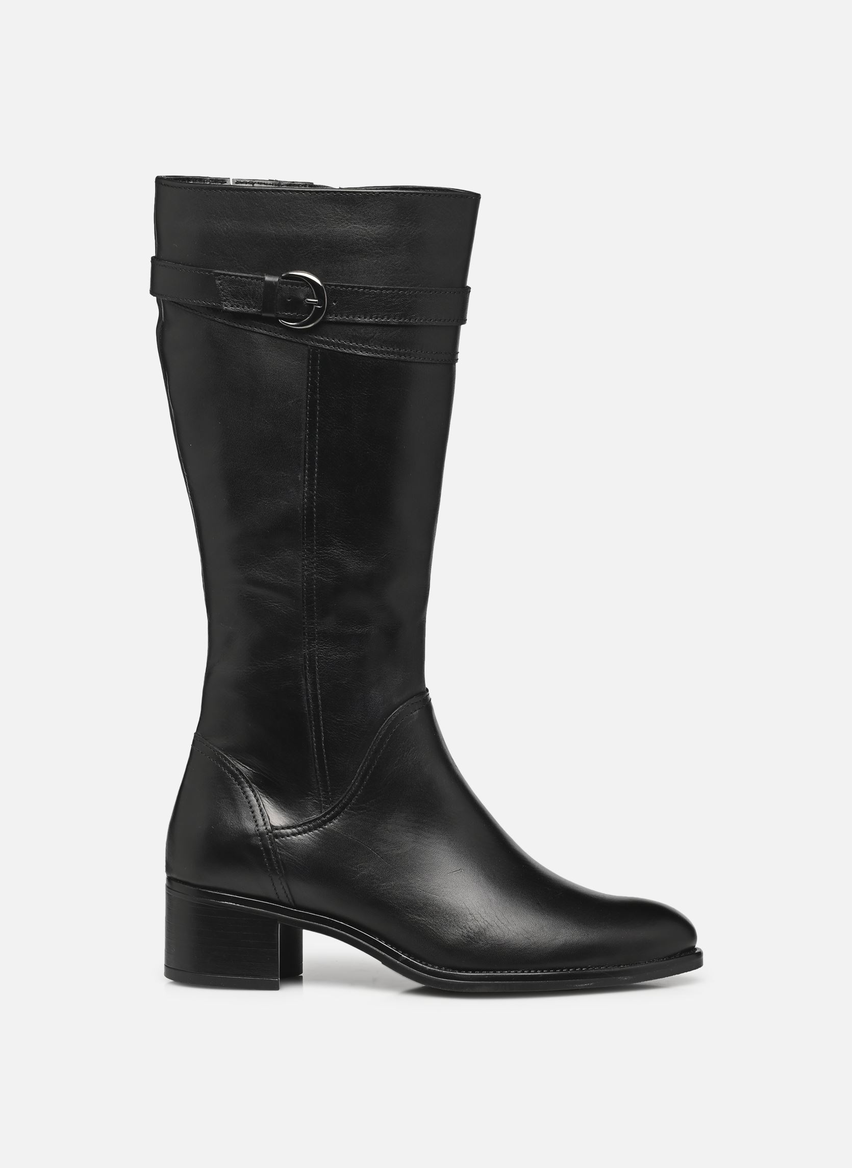 Stiefel NewNouchoc damen schwarz Georgia Rose Stiefel NewNouchoc damen schwarz NOIR