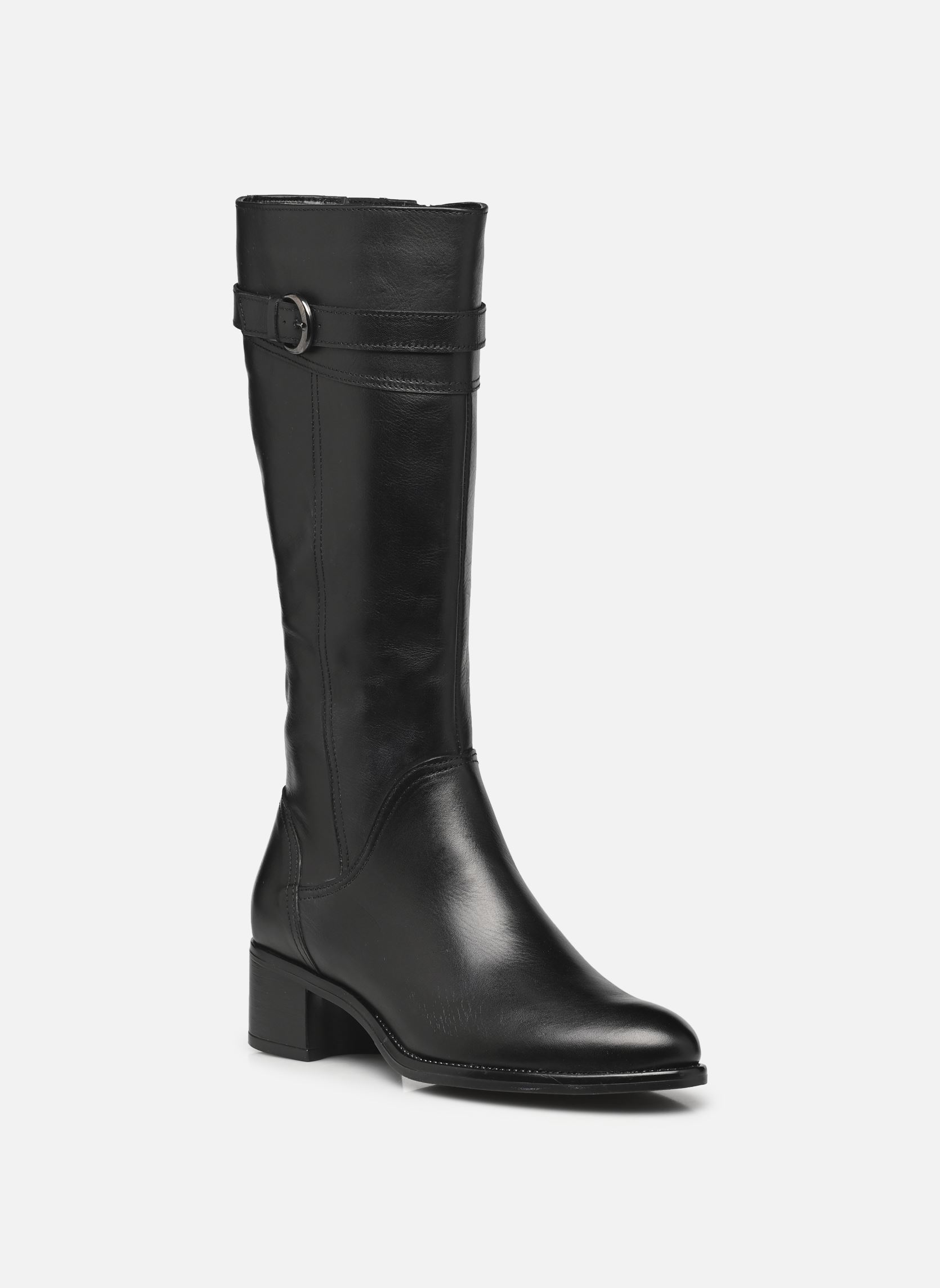 Stiefel NewNouchoc damen schwarz Georgia Rose Stiefel NewNouchoc damen schwarz NOIR
