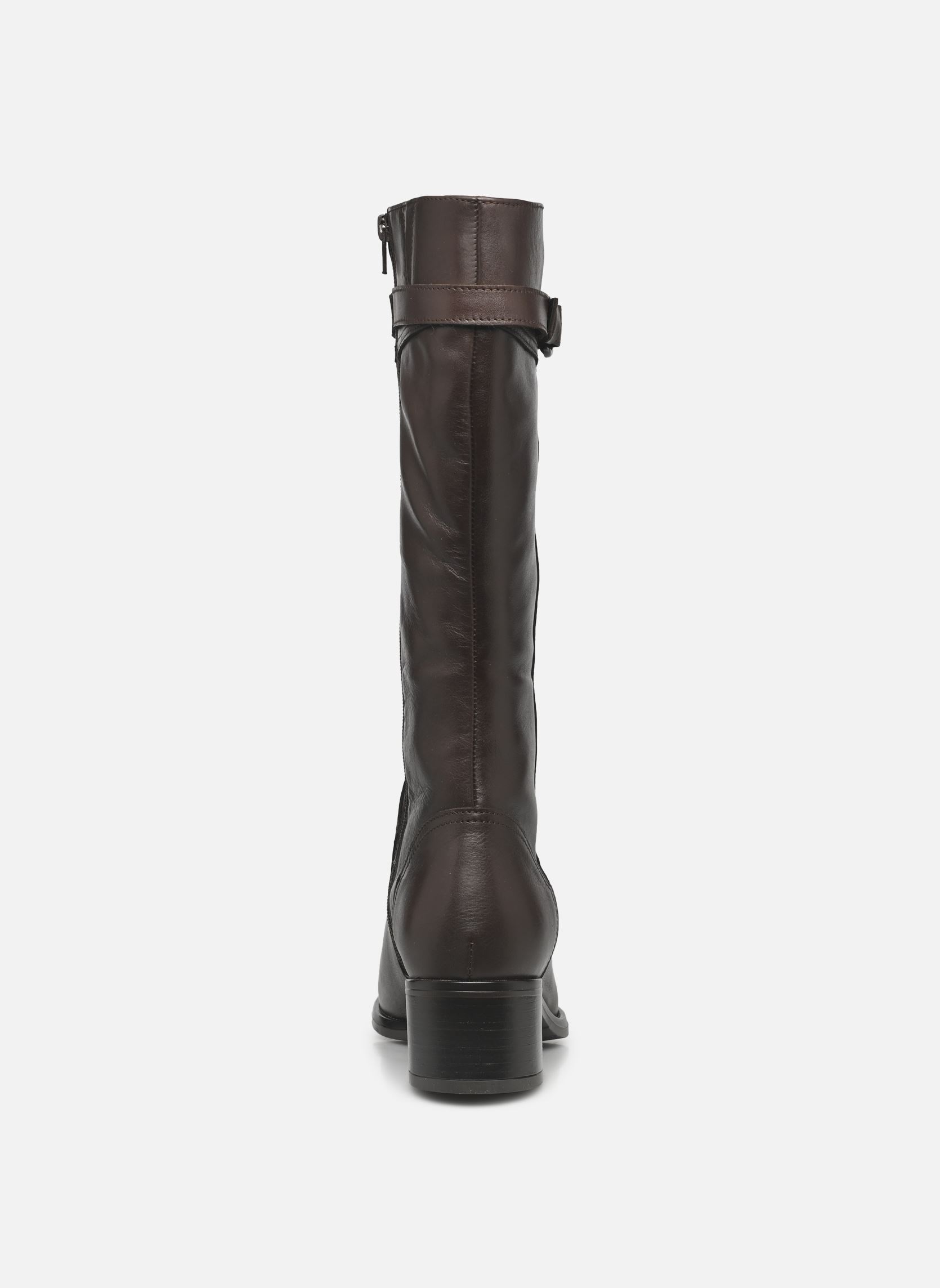 Bottes NewNouchoc femme marron Georgia Rose Bottes NewNouchoc femme marron MARRON FONCÉ