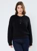 VMCTILDA LS O-NCK BUTTON PULL
