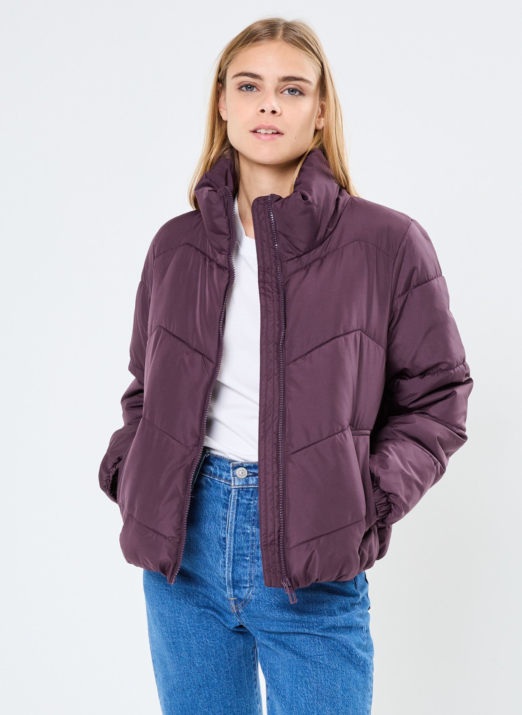 Doudounes Vero Moda 10309844 EU - vue 2