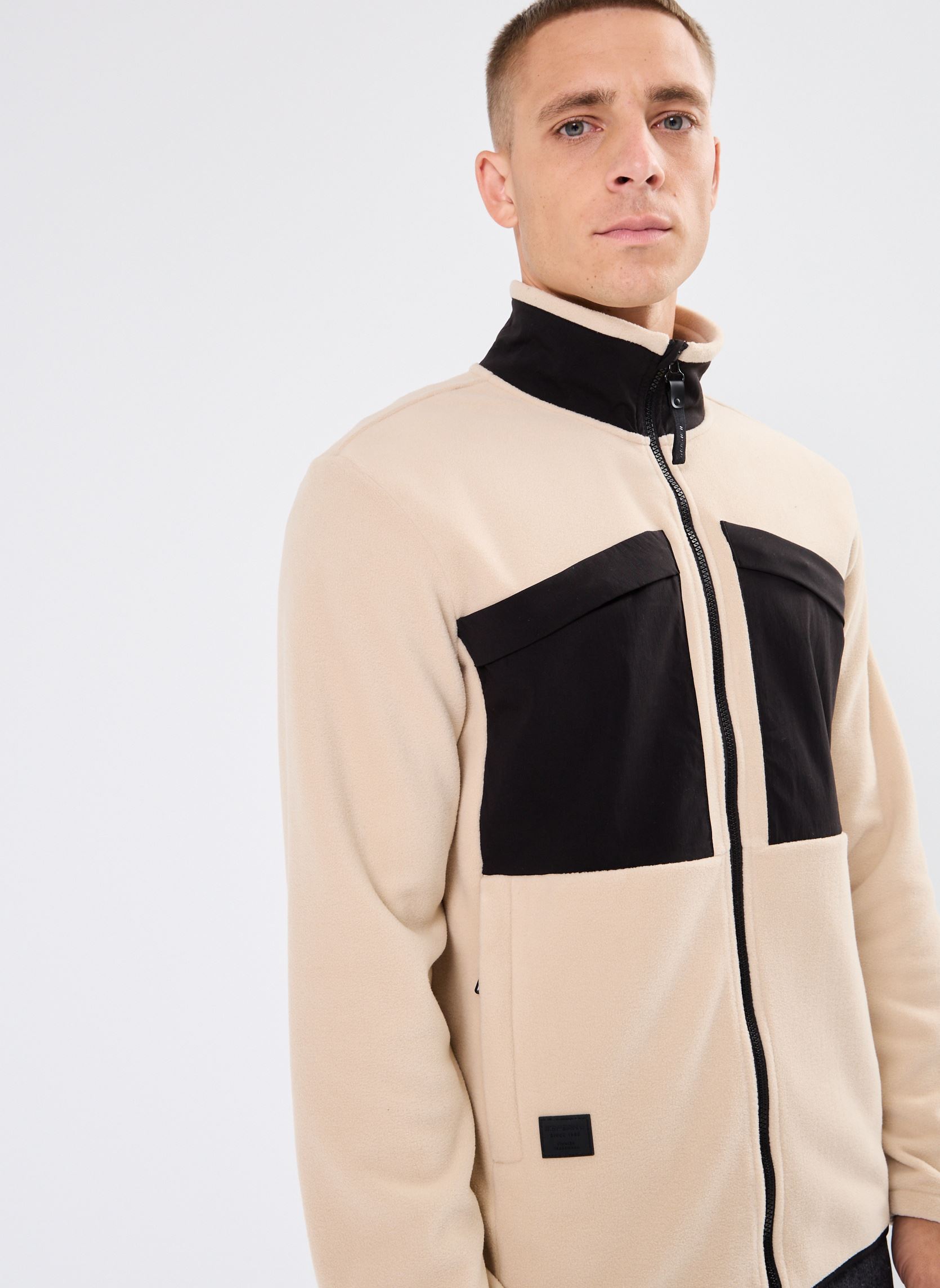 Gilets AIKIM homme beige Icepeak Gilets AIKIM homme beige Beige