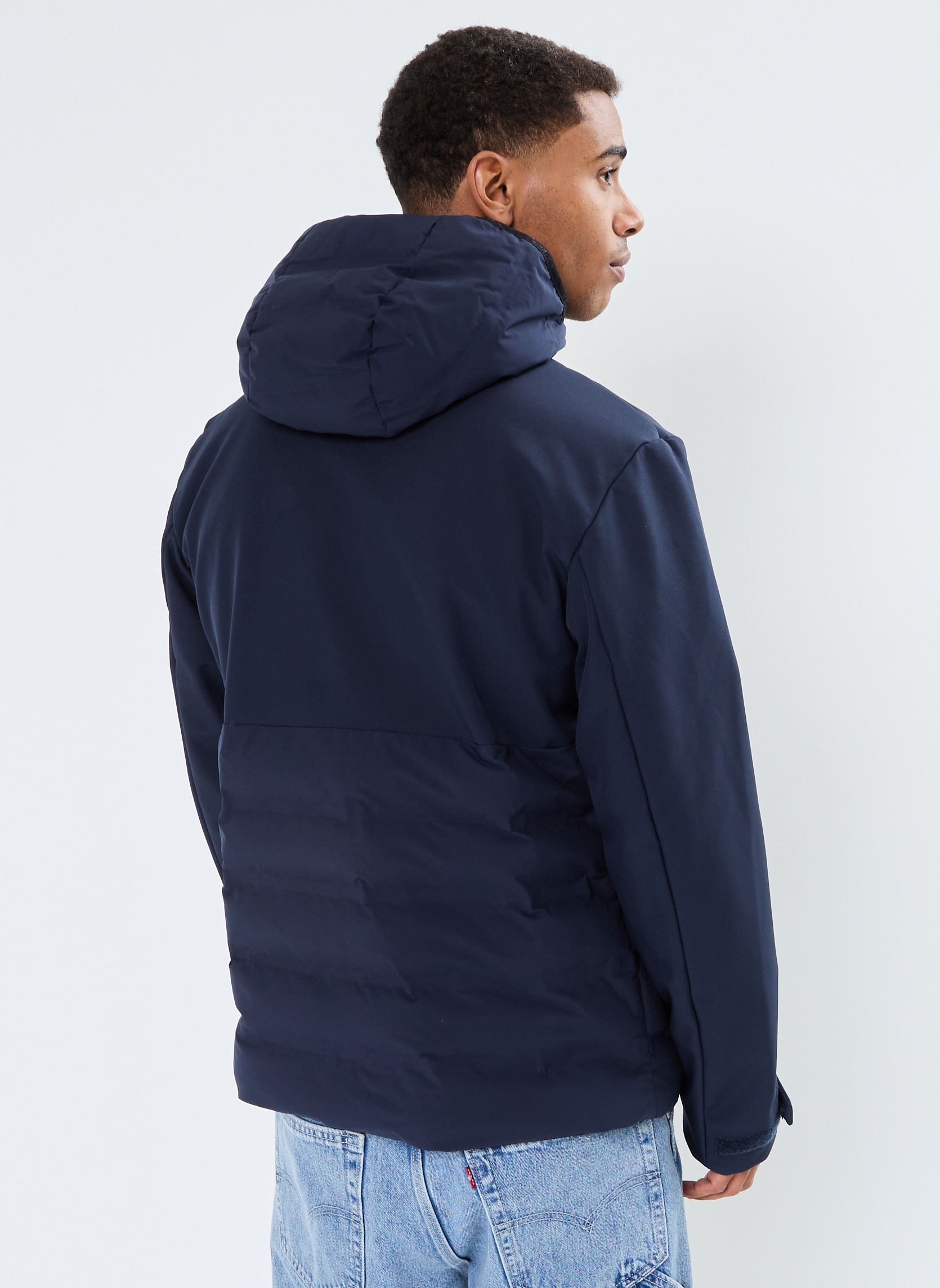 Giacche da tuta ALBERS/ uomo blu Icepeak Giacche da tuta ALBERS/ uomo blu BLEU FONCE