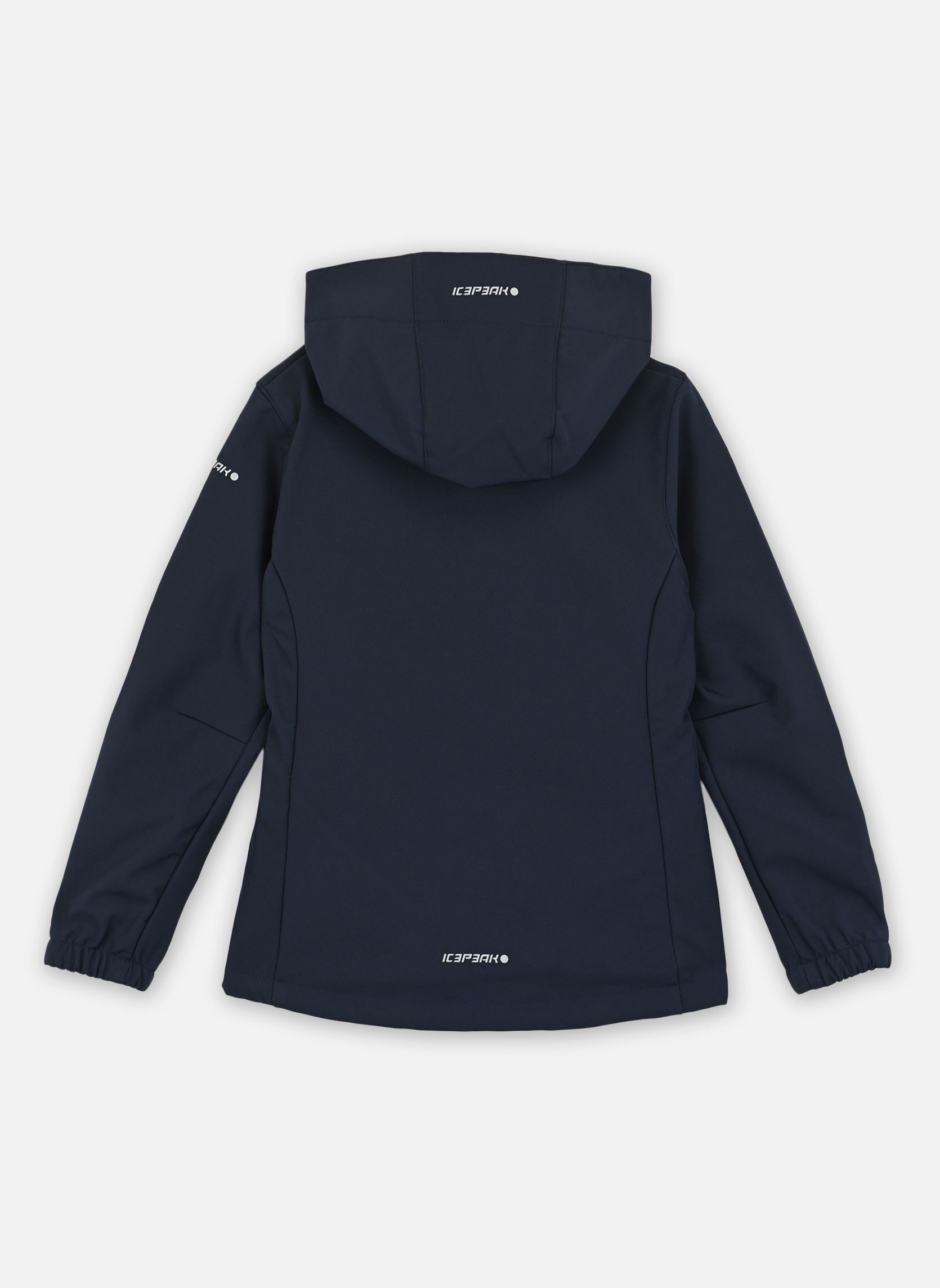 Jassen KOBRYN JR/ meisjes blauw Icepeak Jassen KOBRYN JR/ meisjes blauw BLEU