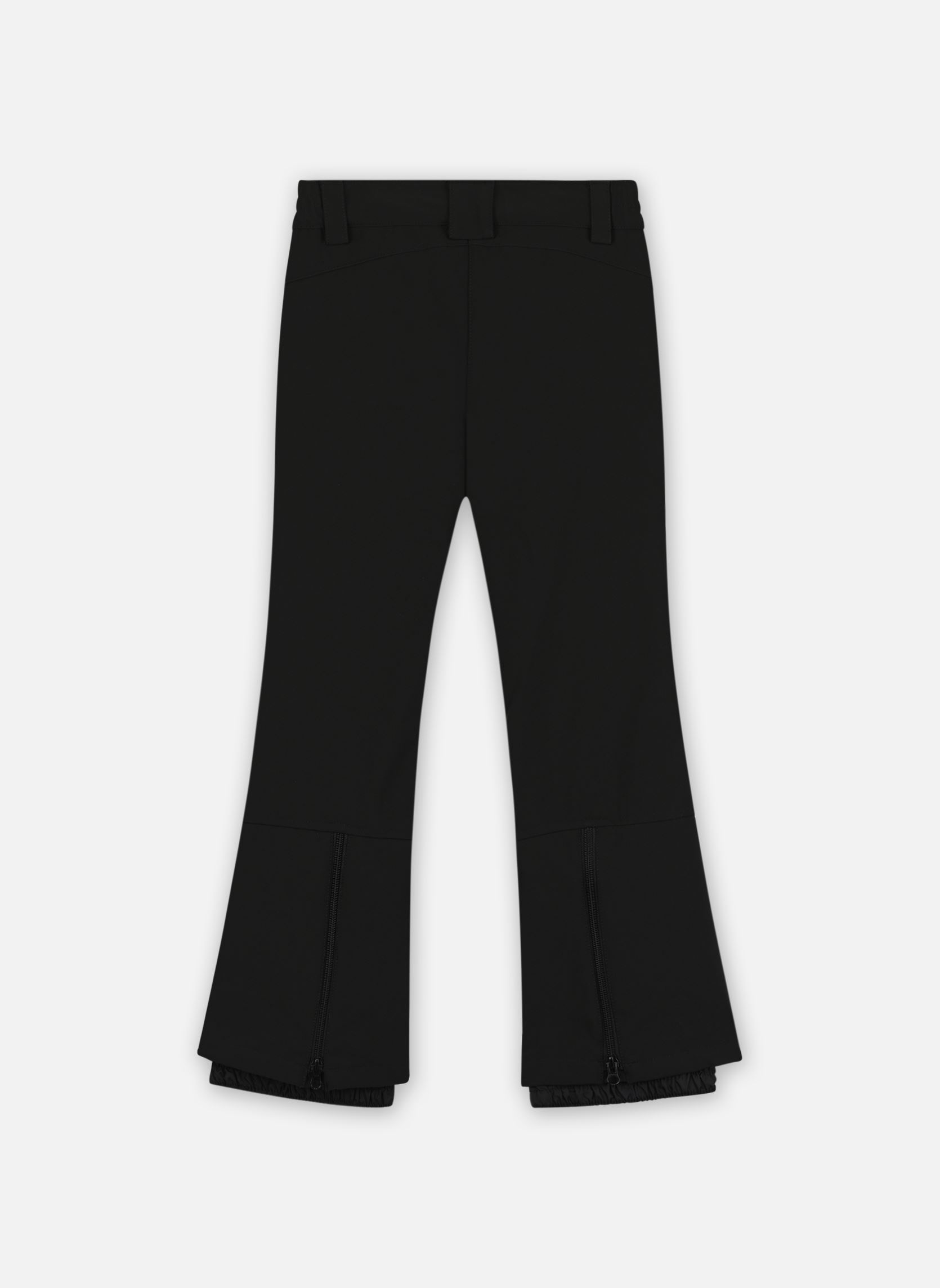 Broeken LENEXA JR meisjes zwart Icepeak Broeken LENEXA JR meisjes zwart NOIR