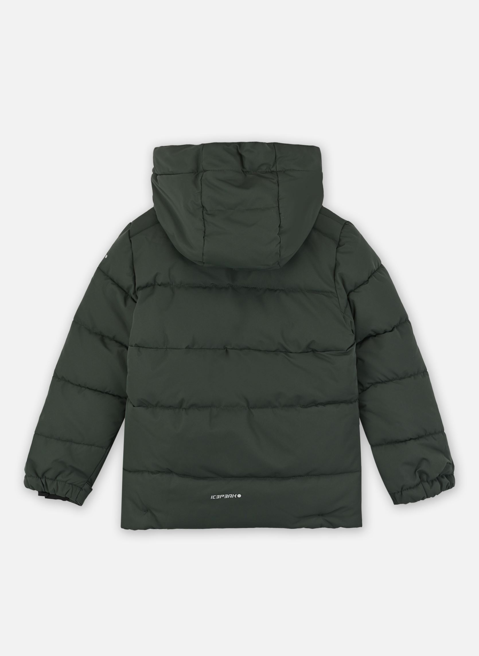 Vestes LOUIN JR garçon vert Icepeak Vestes LOUIN JR garçon vert VERT FONCE