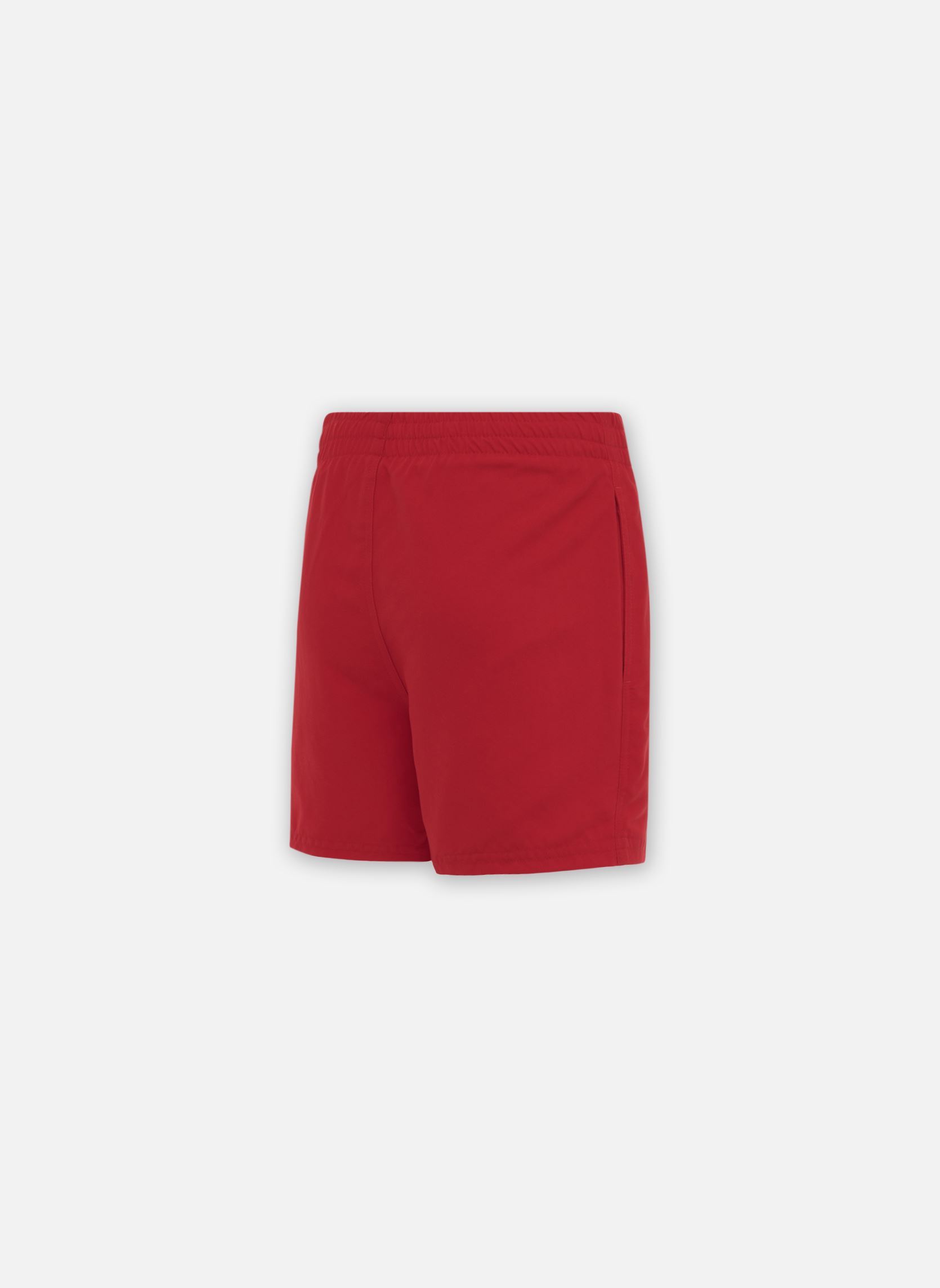 Shorts de bain NESSB866 garçon rouge Nike Swim Shorts de bain NESSB866 garçon rouge UNIVERSITY RED