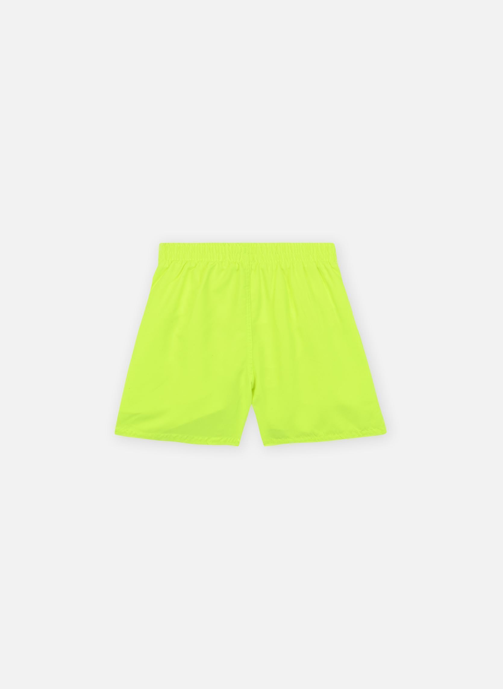 Shorts de bain NESSB866 garçon jaune Nike Swim Shorts de bain NESSB866 garçon jaune VOLT