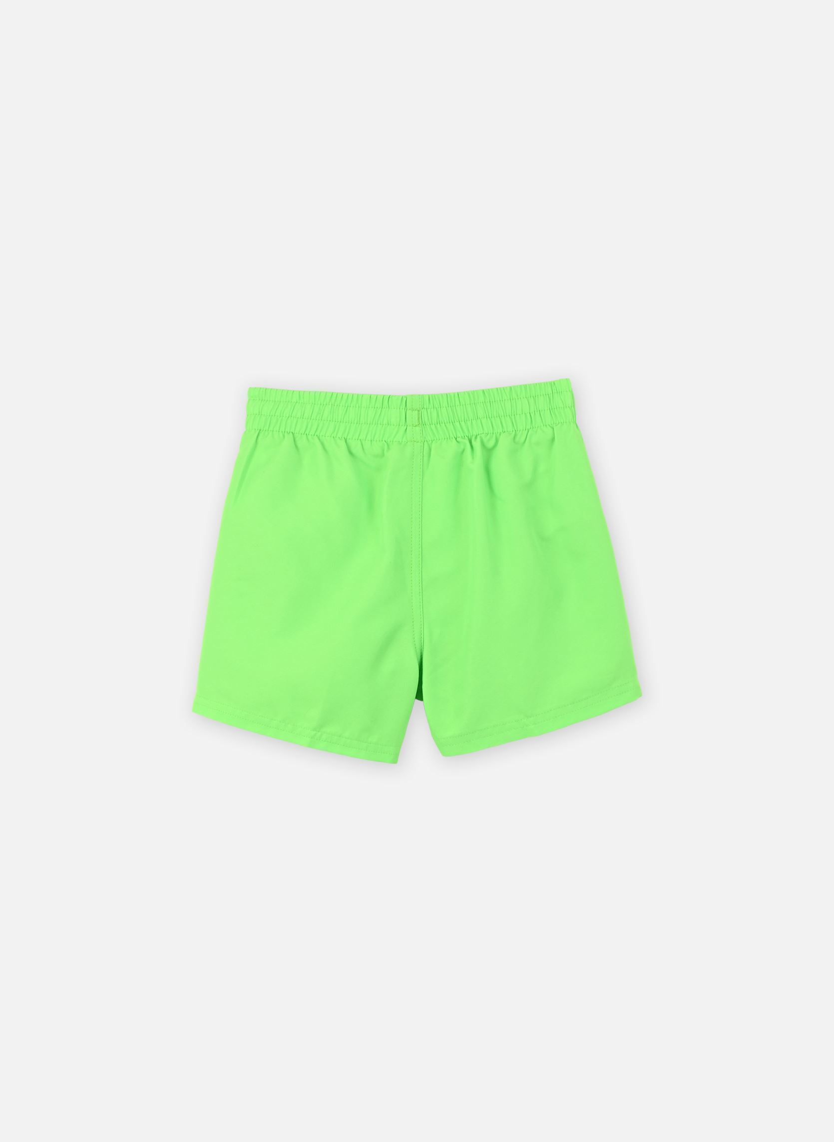 Shorts de bain NESSB866 garçon vert Nike Swim Shorts de bain NESSB866 garçon vert VOLTAGE GREEN