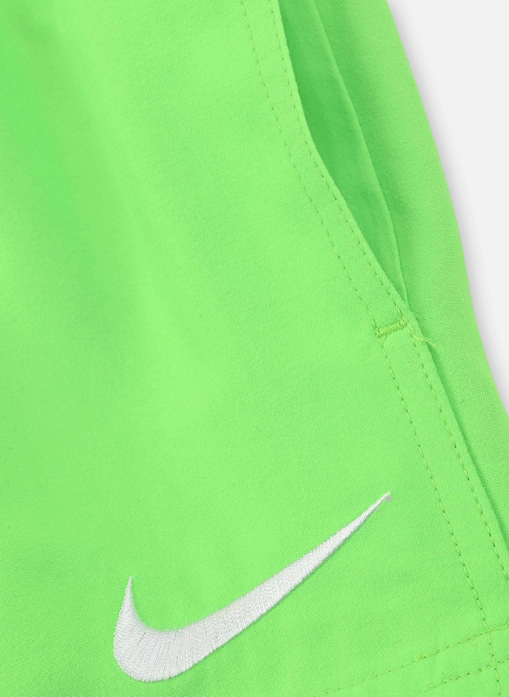 Shorts de bain NESSB866 garçon vert Nike Swim Shorts de bain NESSB866 garçon vert VOLTAGE GREEN