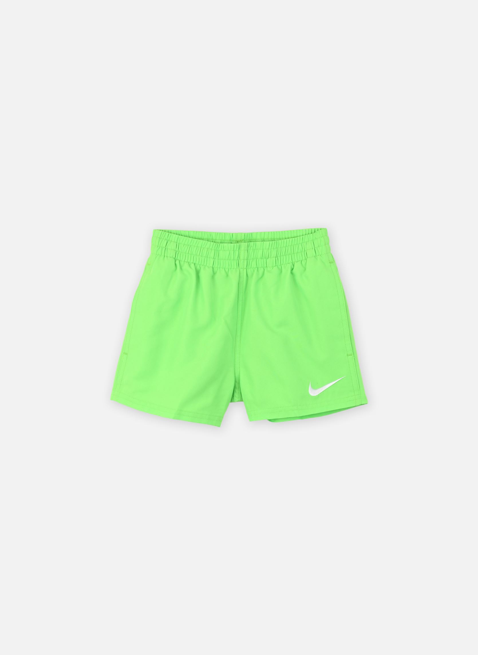 Shorts de bain NESSB866 garçon vert Nike Swim Shorts de bain NESSB866 garçon vert VOLTAGE GREEN