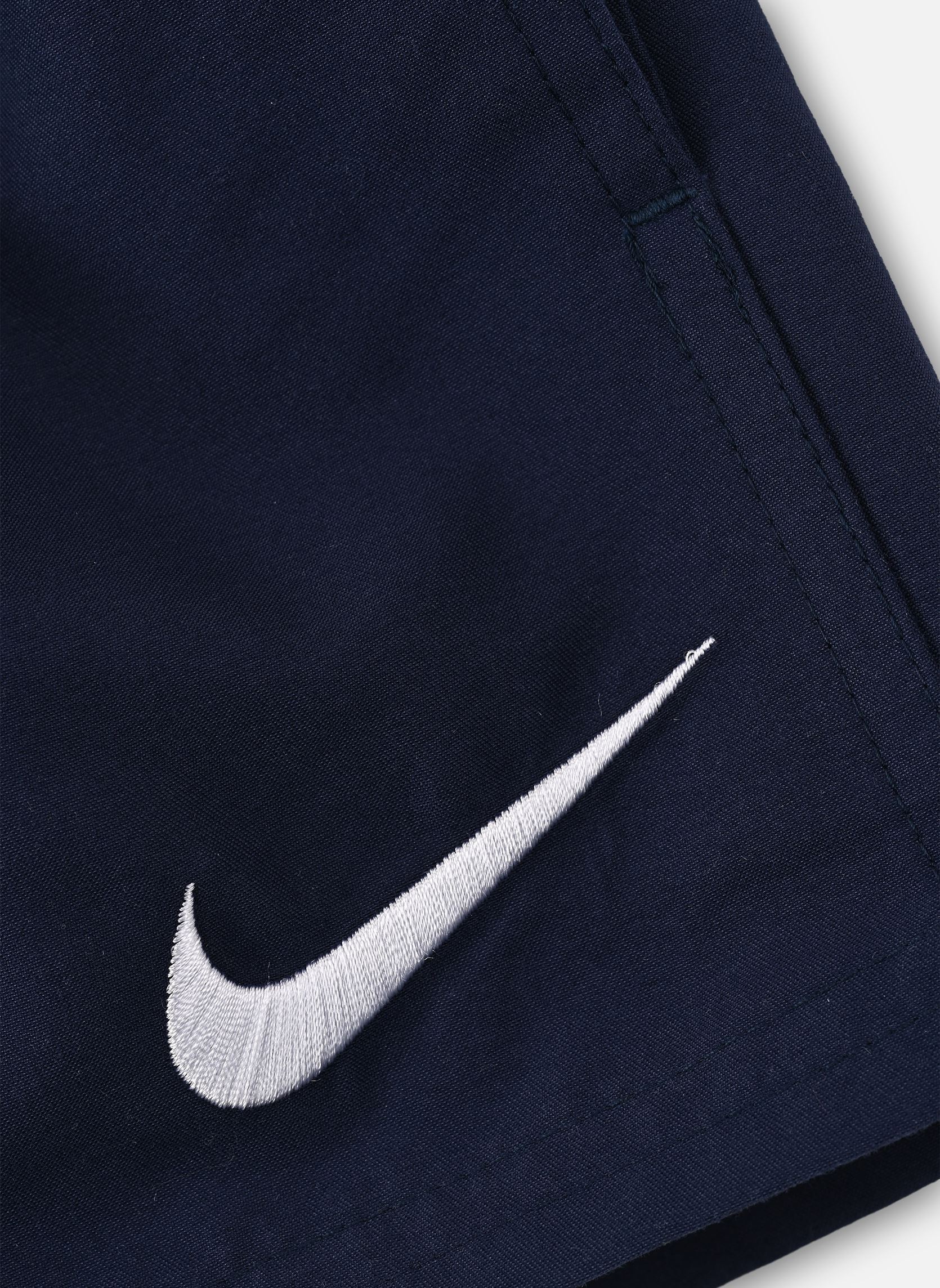 Shorts de bain NESSB866 garçon bleu Nike Swim Shorts de bain NESSB866 garçon bleu MIDNIGHT NAVY