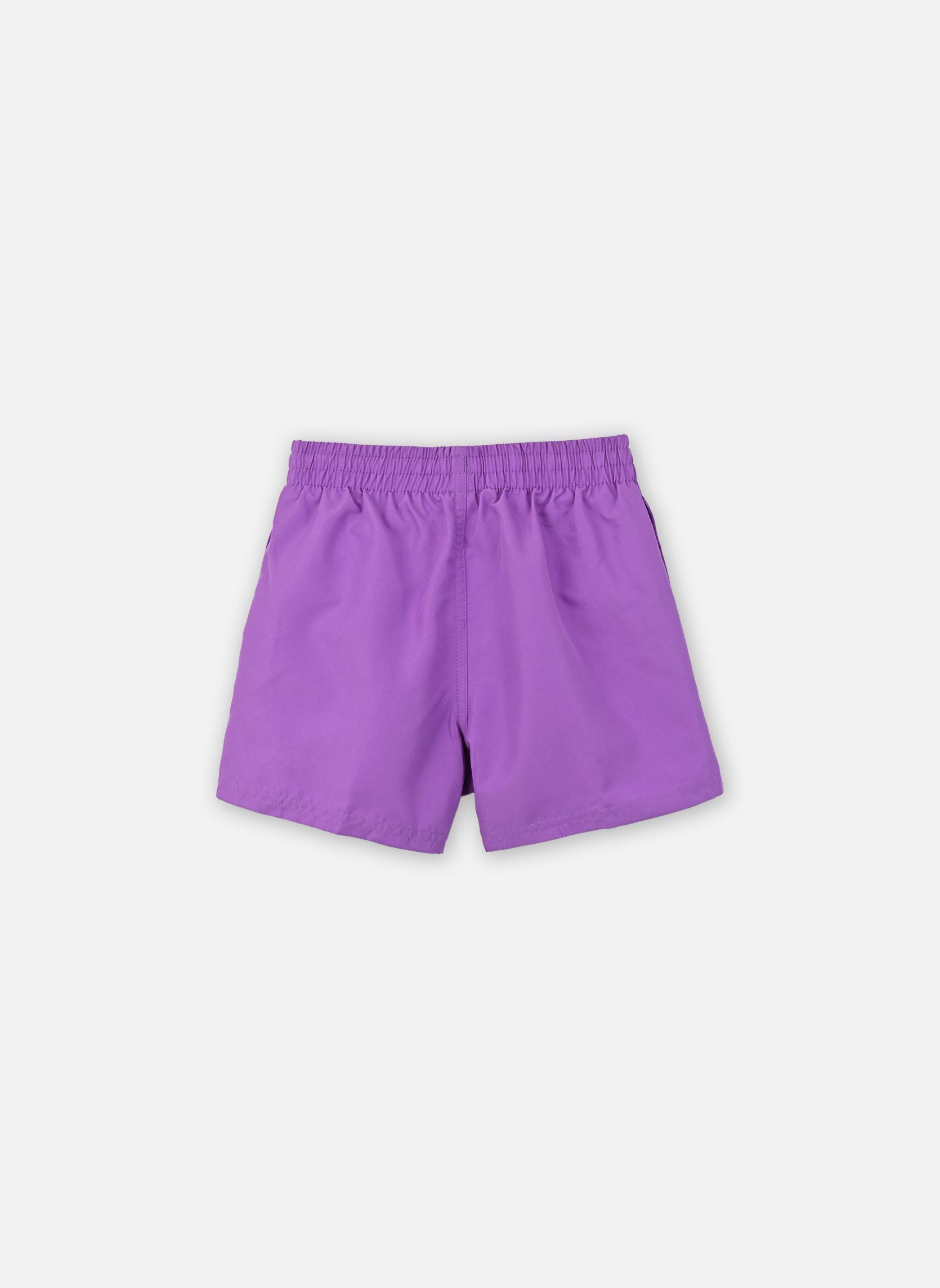 Shorts de bain NESSB866 garçon violet Nike Swim Shorts de bain NESSB866 garçon violet BRIGHT VIOLET