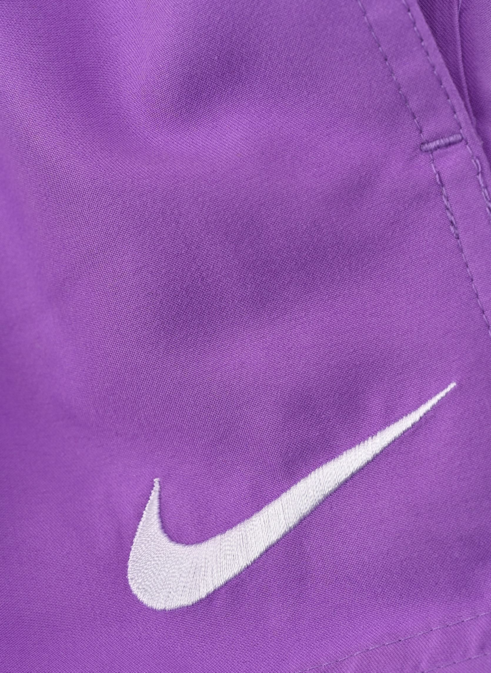 Shorts de bain NESSB866 garçon violet Nike Swim Shorts de bain NESSB866 garçon violet BRIGHT VIOLET