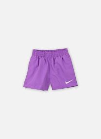 Pantaloncini da bagno NESSB866 bambino nero