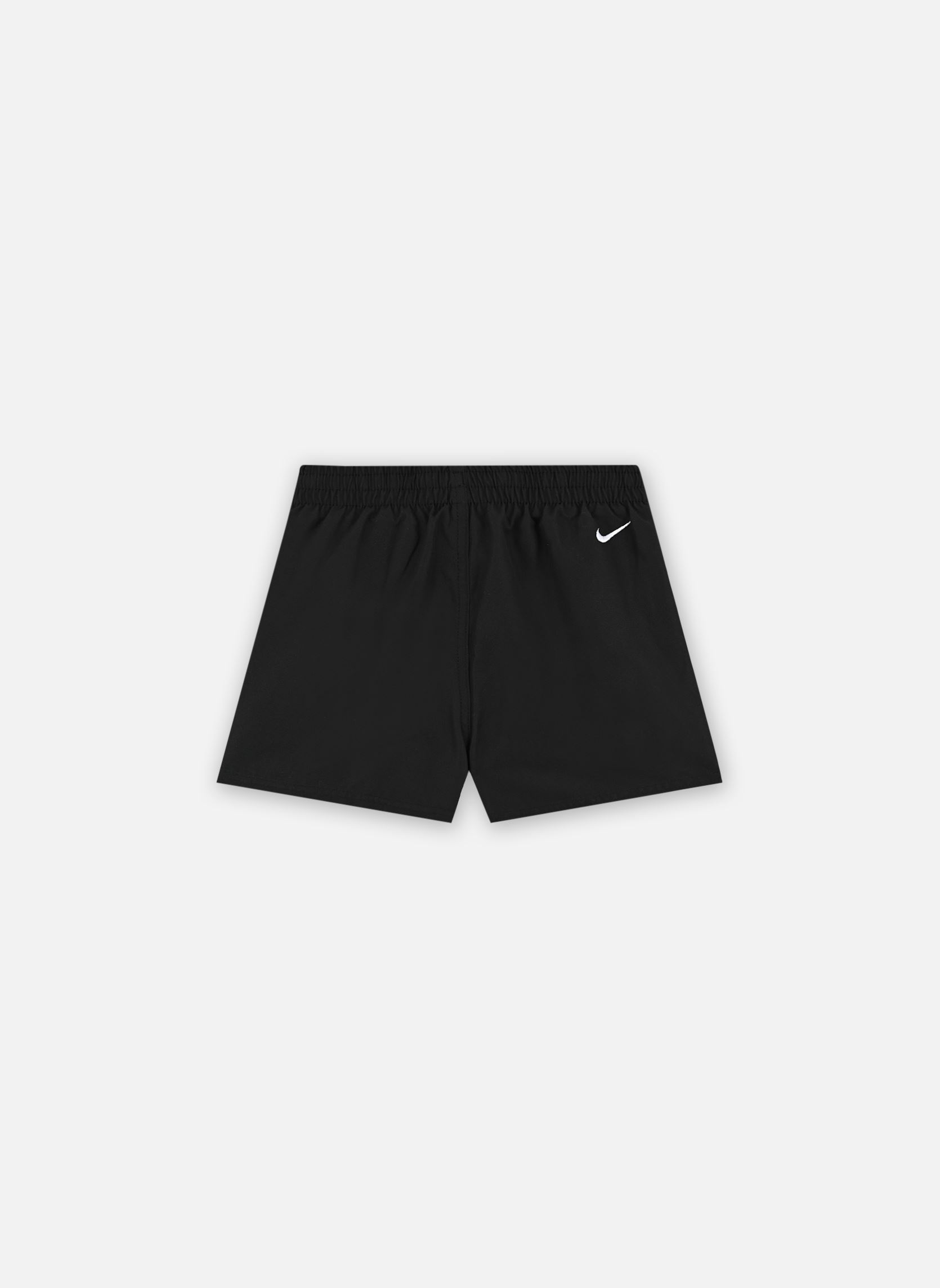 Shorts de bain NESSC781 garçon noir Nike Swim Shorts de bain NESSC781 garçon noir BLACK