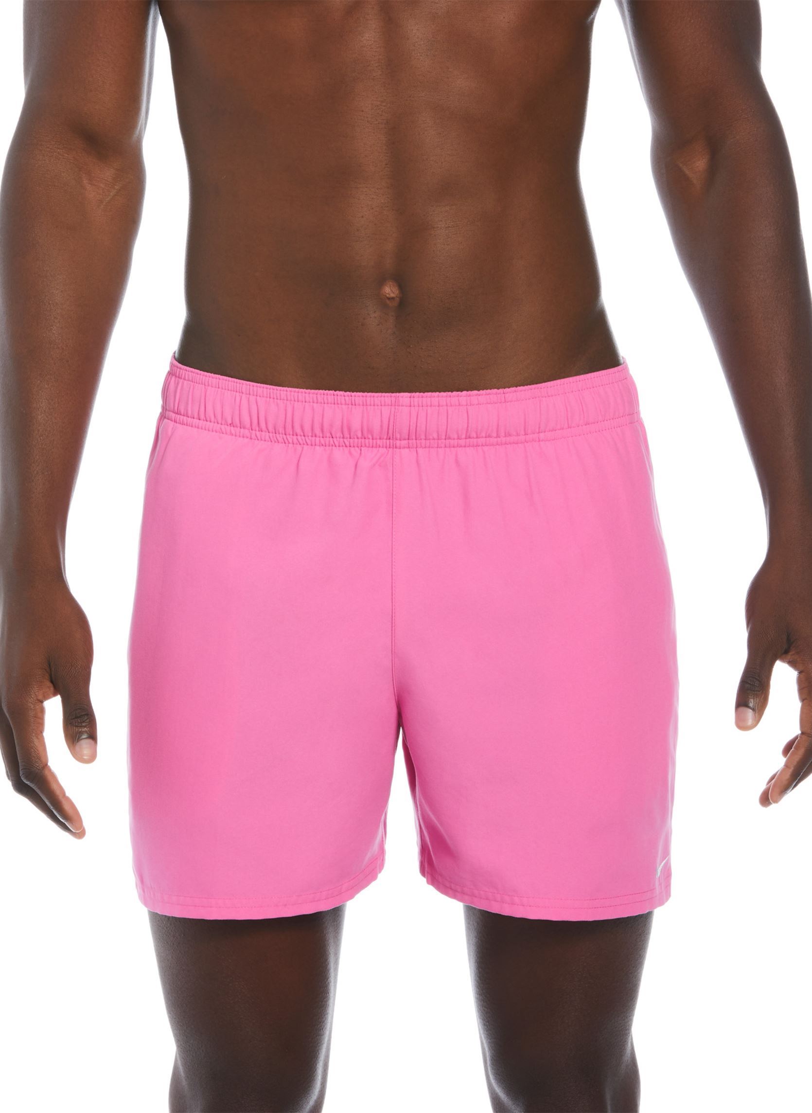 Nike Swim Badeshorts NESSA560 herren rosa online kaufen