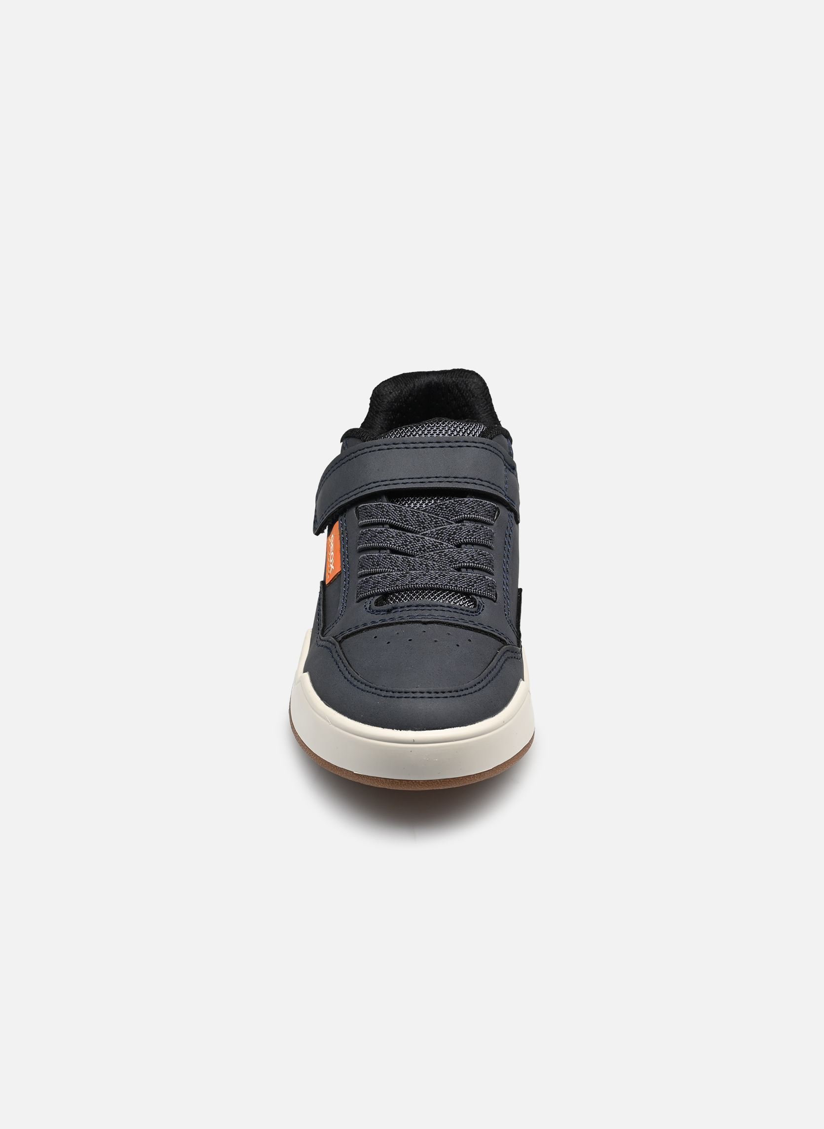 Niedrige Sneaker J Perth Boy E jungen marineblau Geox Niedrige Sneaker J Perth Boy E jungen marineblau NAVY