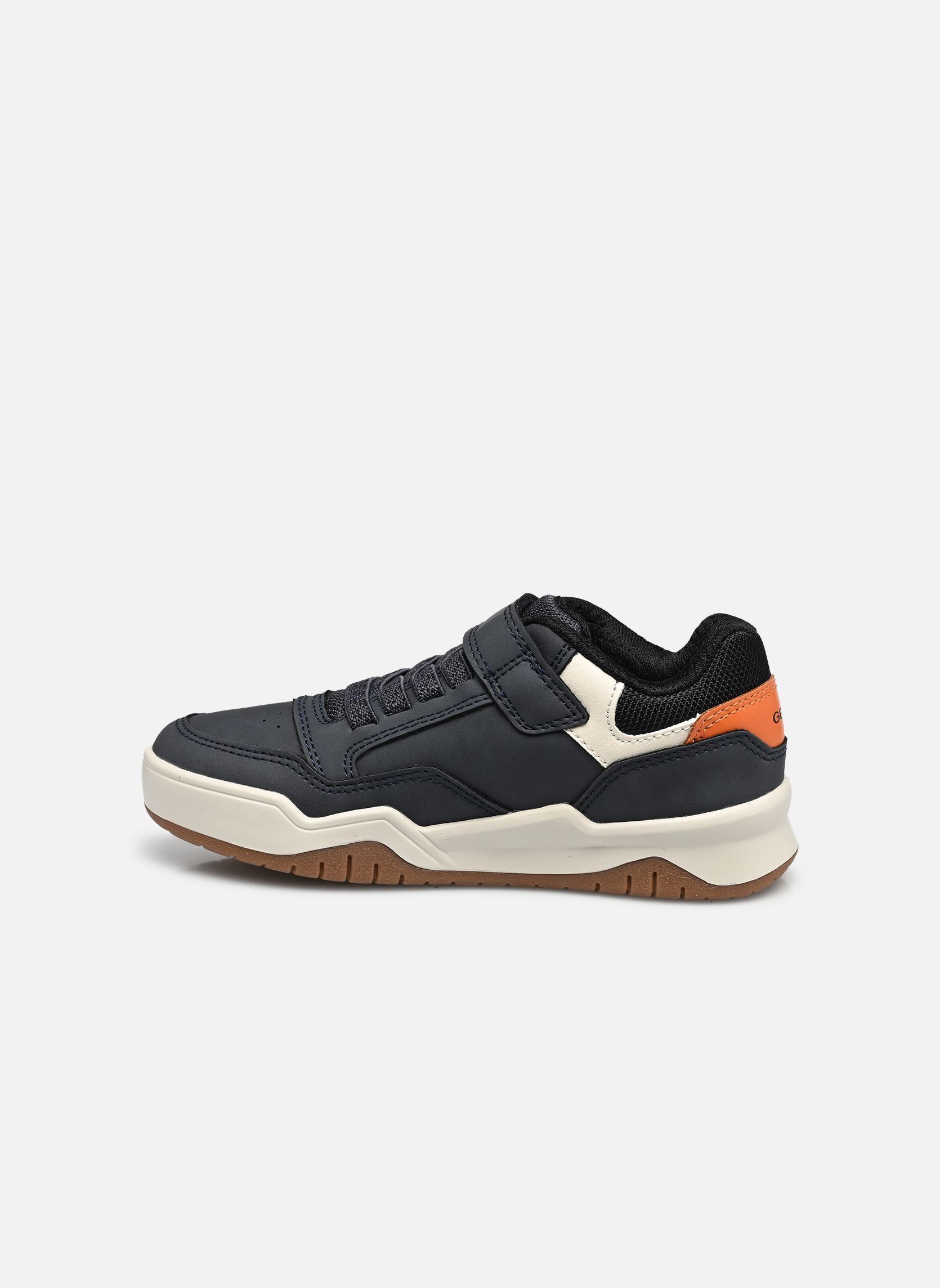 Niedrige Sneaker J Perth Boy E jungen marineblau Geox Niedrige Sneaker J Perth Boy E jungen marineblau NAVY