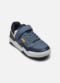 Baskets basses J Perth Boy E vert