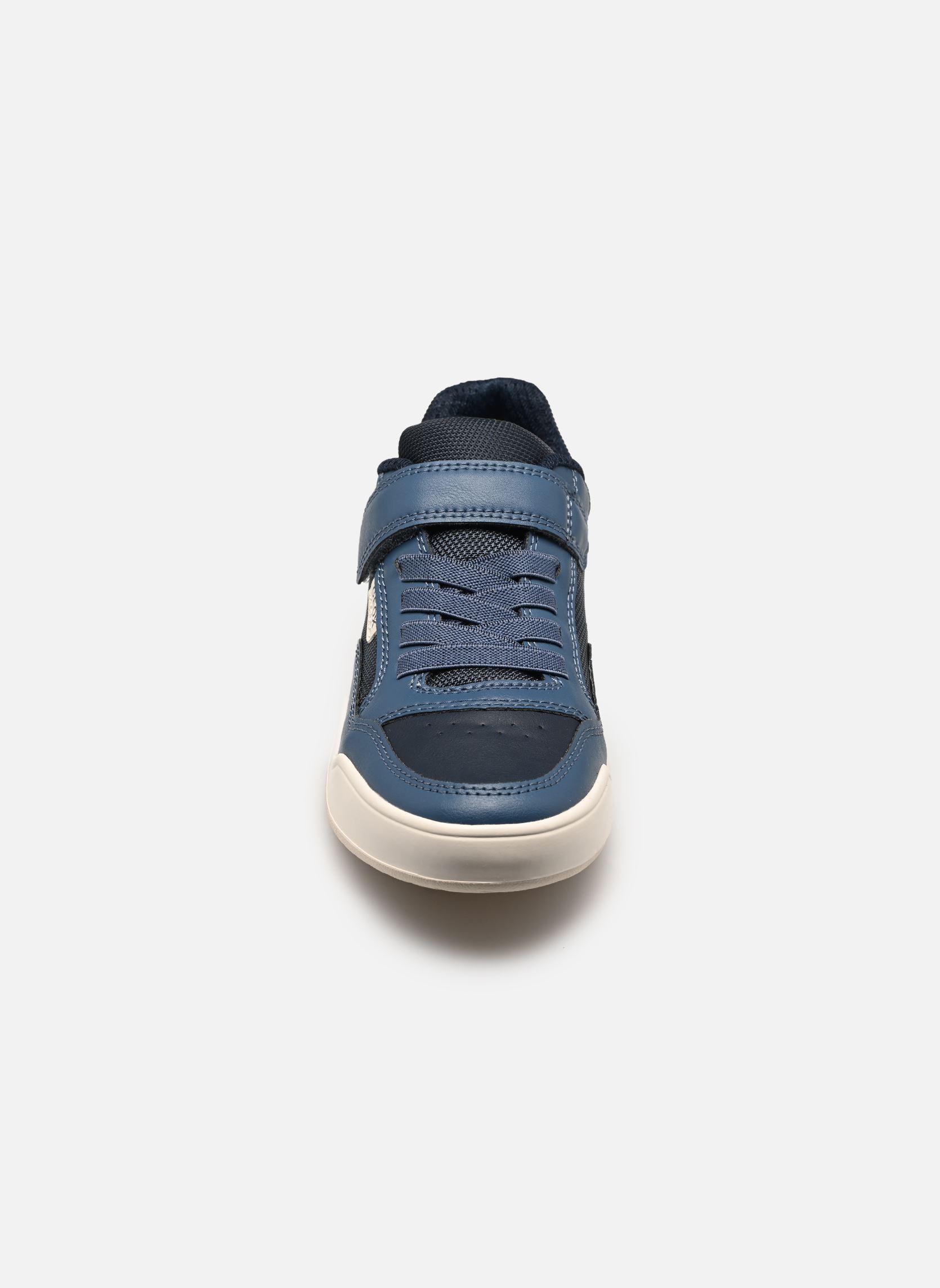 Baskets basses J Perth Boy E garçon bleu Geox Baskets basses J Perth Boy E garçon bleu AVIO
