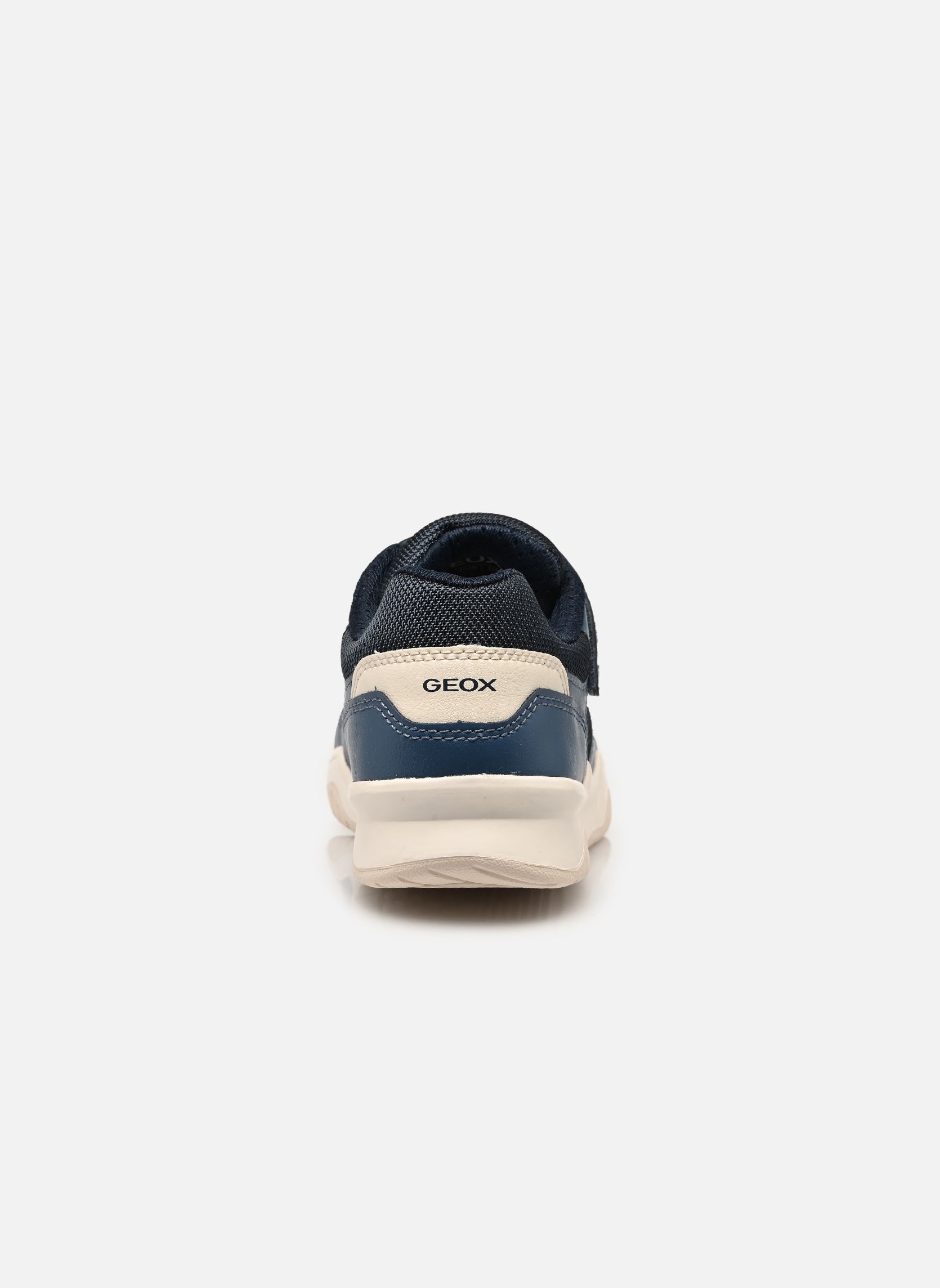 Baskets basses J Perth Boy E garçon bleu Geox Baskets basses J Perth Boy E garçon bleu AVIO