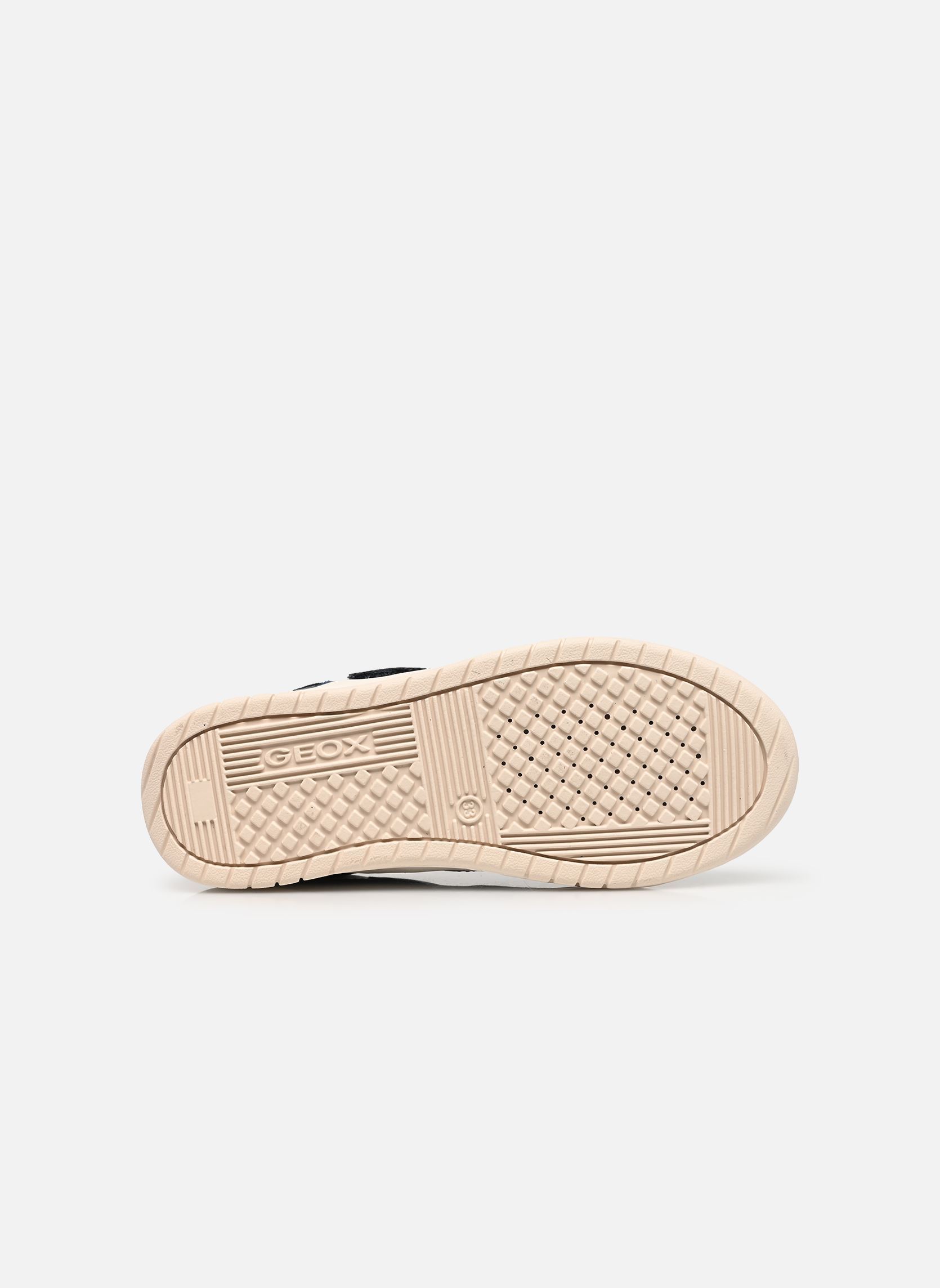 Baskets basses J Perth Boy E garçon bleu Geox Baskets basses J Perth Boy E garçon bleu AVIO