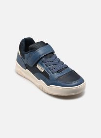 Baskets basses J Perth Boy E vert