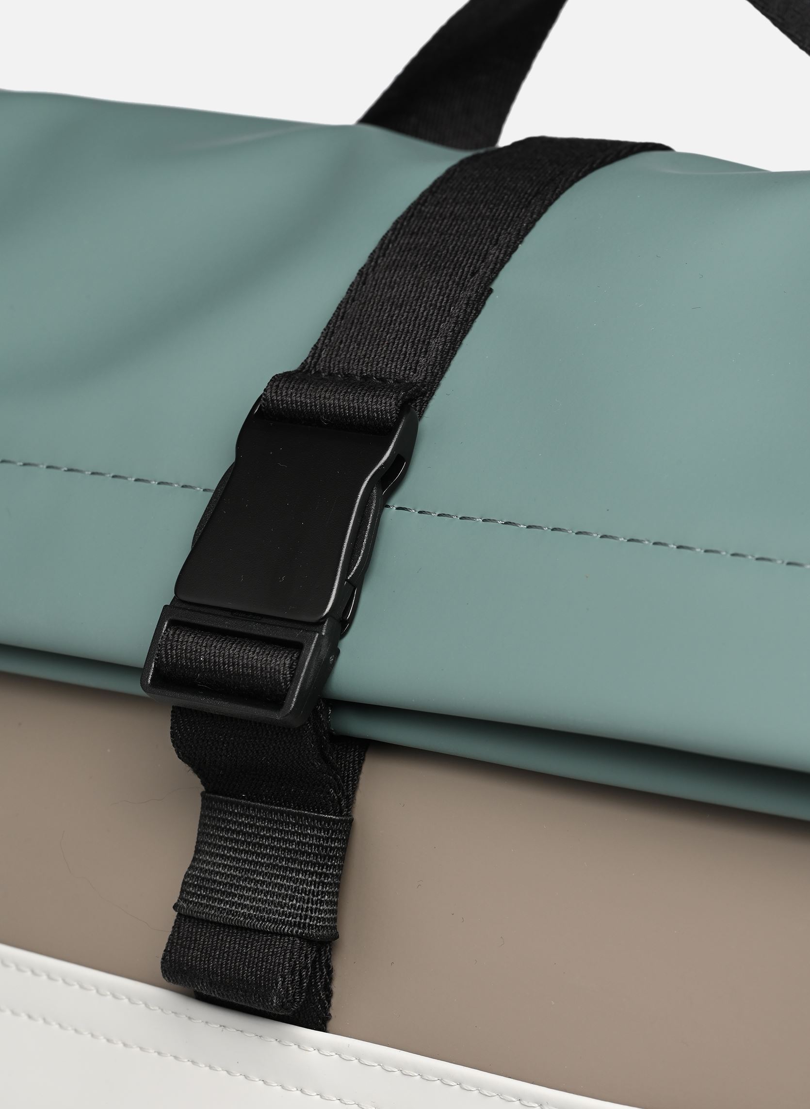 Rugtassen Jannik Mini Lotus Infinity meerkleurig Ucon Acrobatics Rugtassen Jannik Mini Lotus Infinity meerkleurig Dark Sand - Glacier Grey