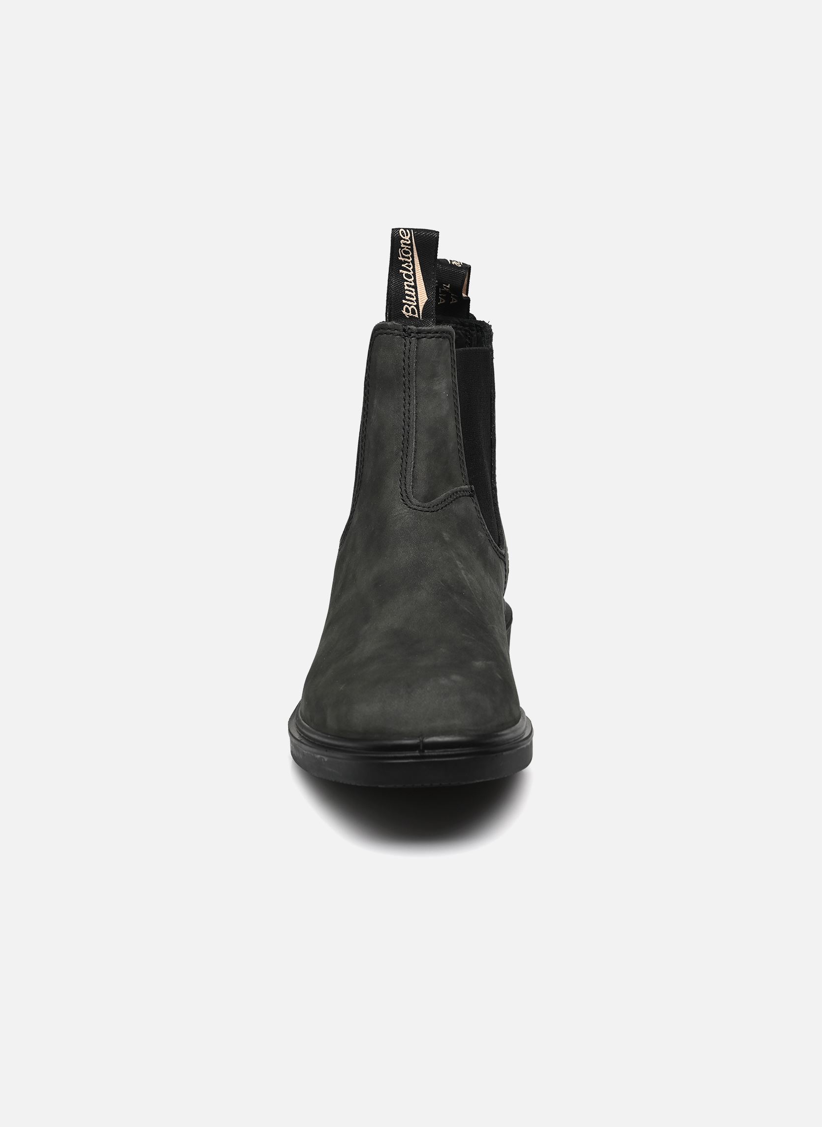 Stivaletti e stivali 1308 W donna grigio Blundstone Stivaletti e stivali 1308 W donna grigio RUSTIC BLACK