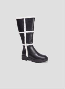 Bottes Bottes - FELICIATA_S_F_BOT_2_232 femme noir