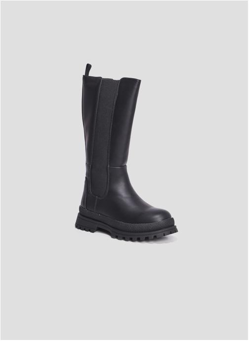 LIBERTO Bottes Bottes - FMALI_S_PF_BOT_232 fille noir