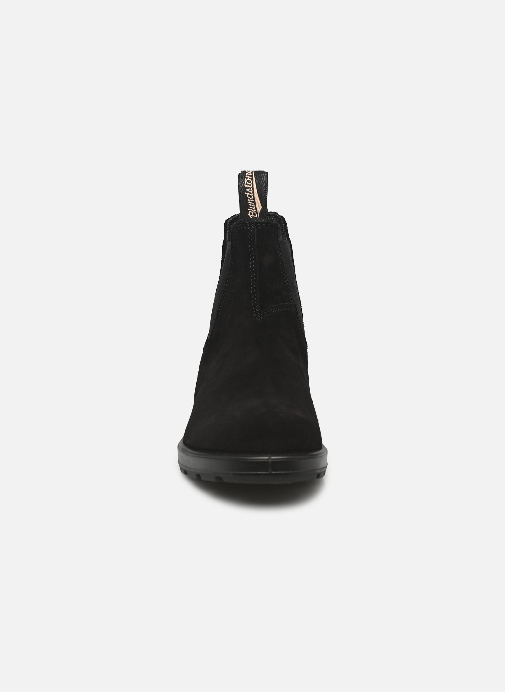 Bottines et bottes 2405 M homme noir Blundstone Bottines et bottes 2405 M homme noir SUEDE BLACK