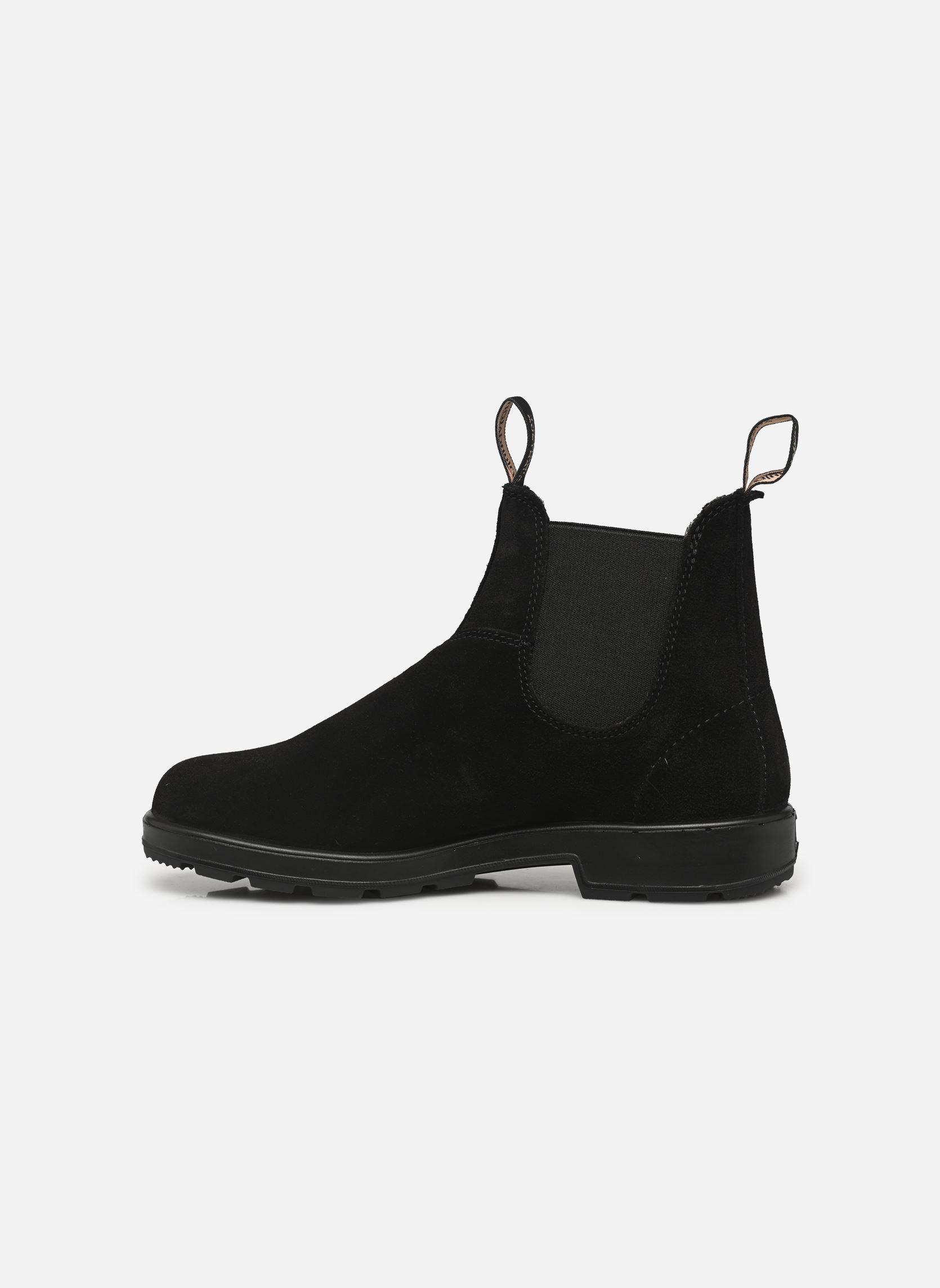 Bottines et bottes 2405 M homme noir Blundstone Bottines et bottes 2405 M homme noir SUEDE BLACK