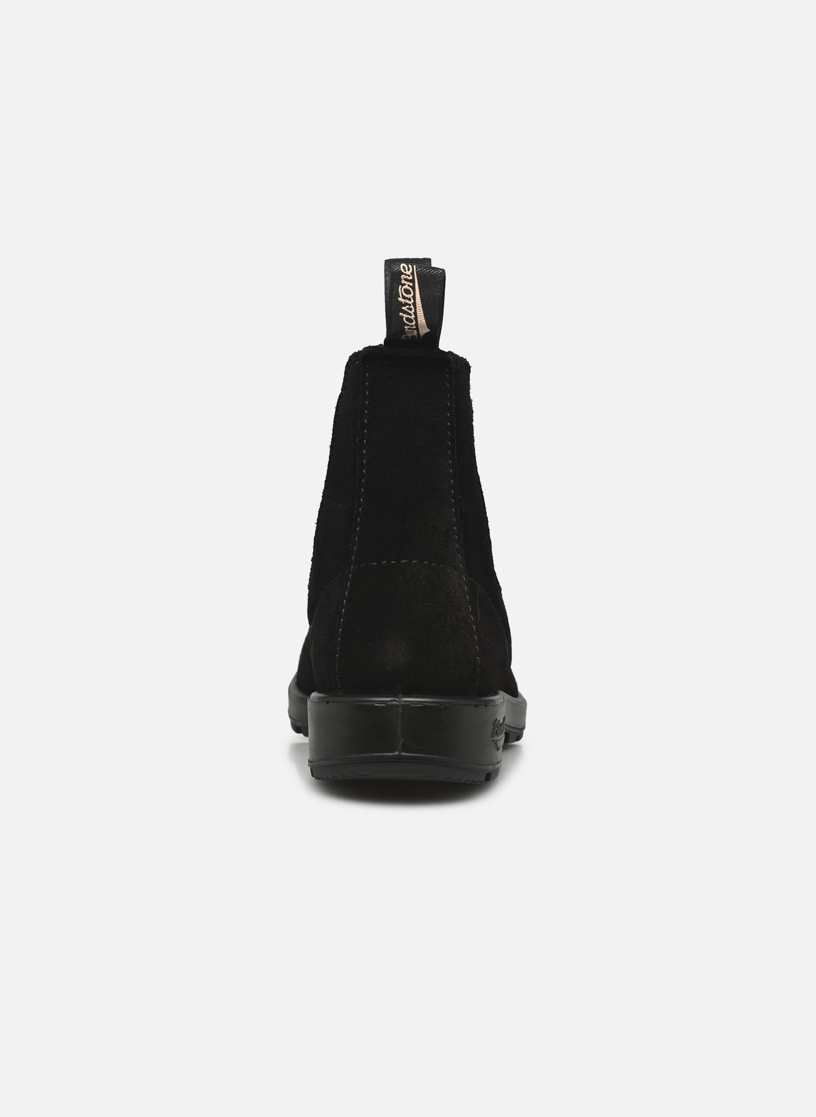 Bottines et bottes 2405 M homme noir Blundstone Bottines et bottes 2405 M homme noir SUEDE BLACK