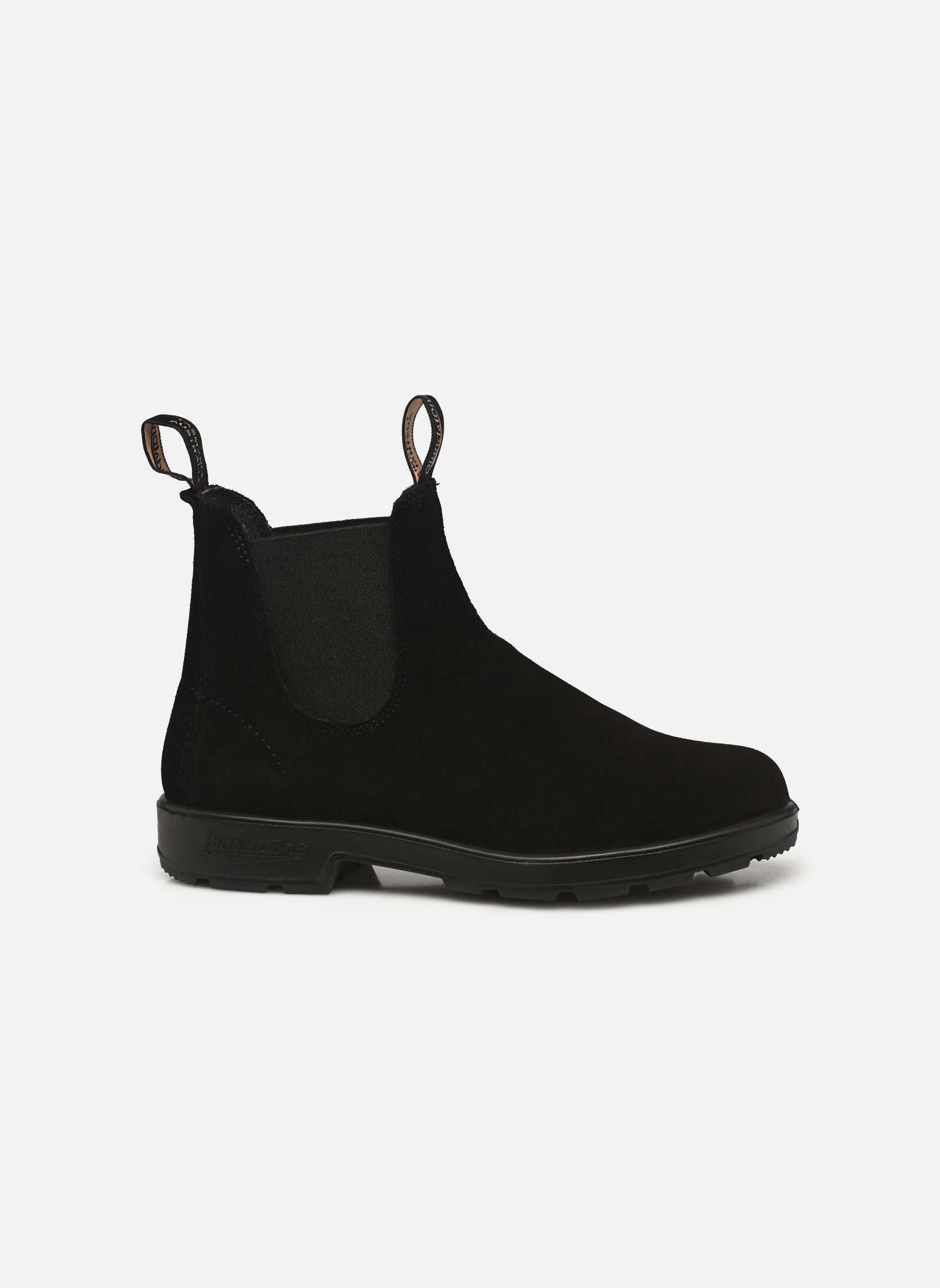 Bottines et bottes 2405 M homme noir Blundstone Bottines et bottes 2405 M homme noir SUEDE BLACK