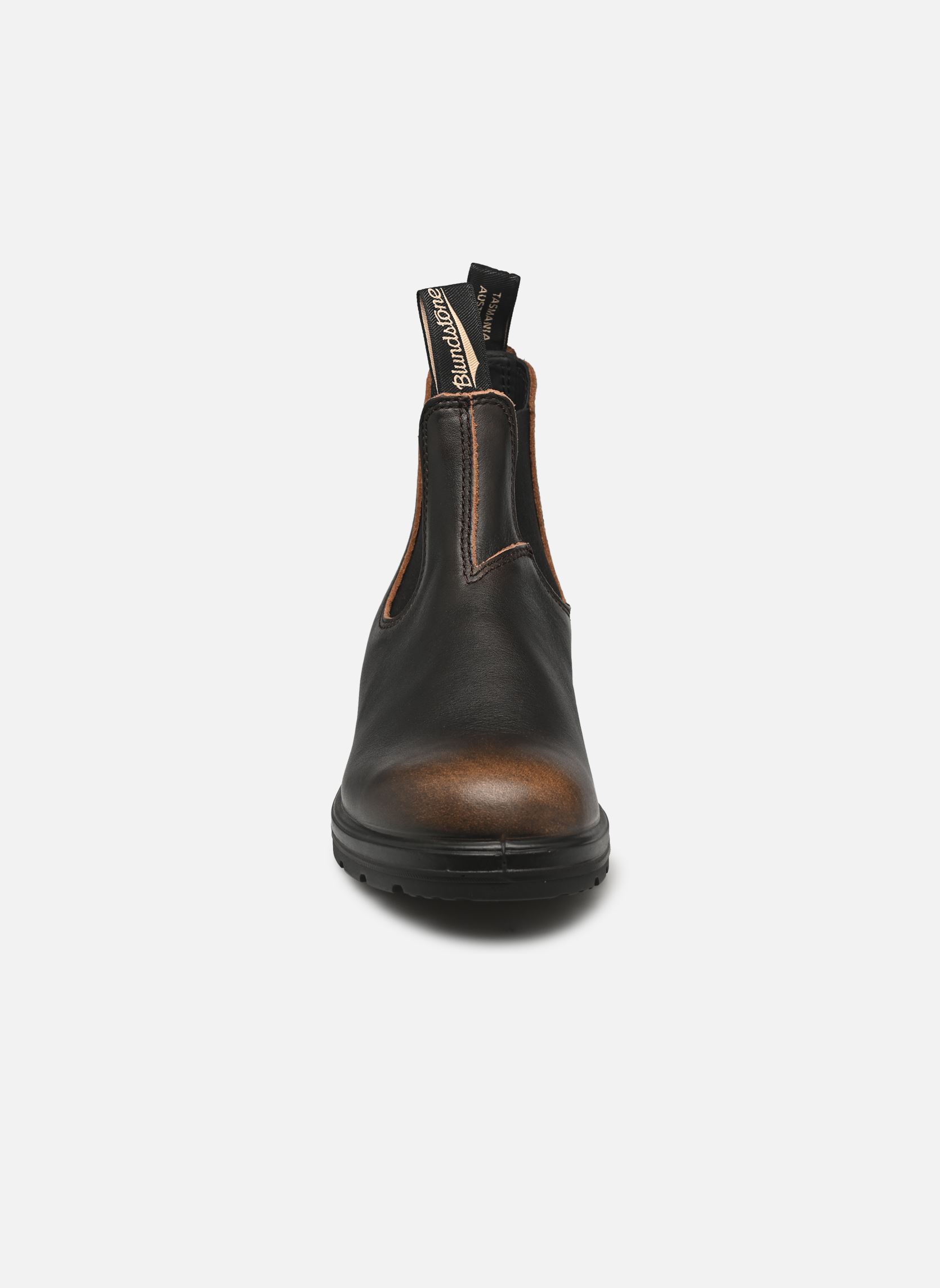 Bottines et boots 2440 W femme marron Blundstone Bottines et boots 2440 W femme marron Vintage Brown