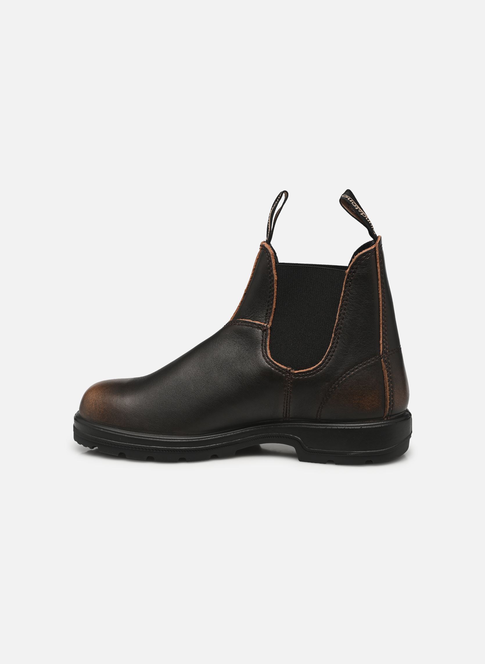 Bottines et boots 2440 W femme marron Blundstone Bottines et boots 2440 W femme marron Vintage Brown