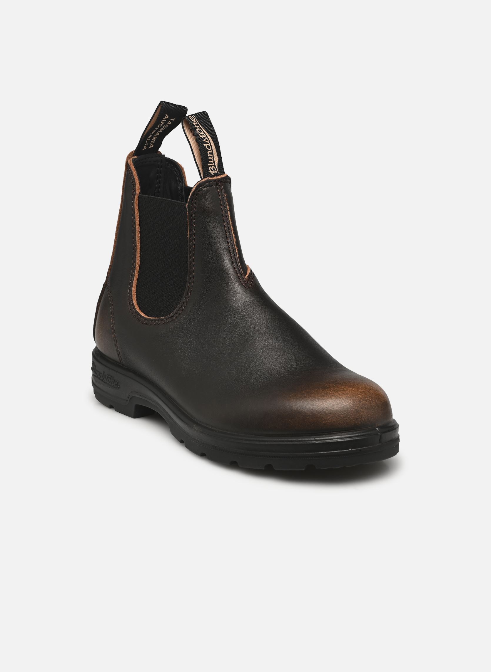 Bottines et boots 2440 W femme marron Blundstone Bottines et boots 2440 W femme marron Vintage Brown