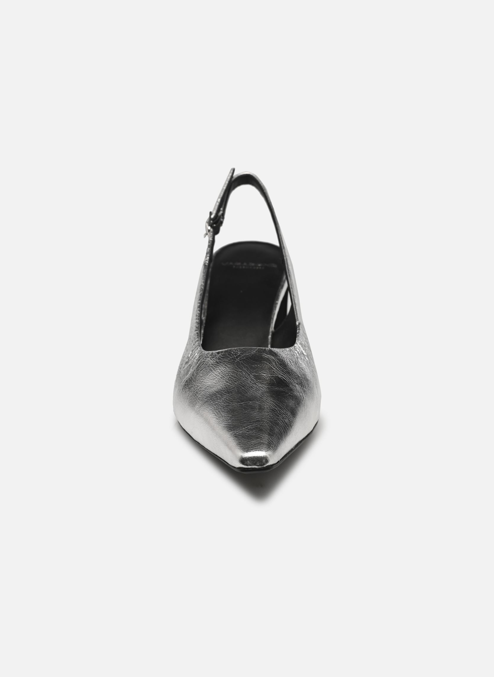Slingback pumps ALTEA 5740-483 dames zilver Vagabond Shoemakers Slingback pumps ALTEA 5740-483 dames zilver Silver