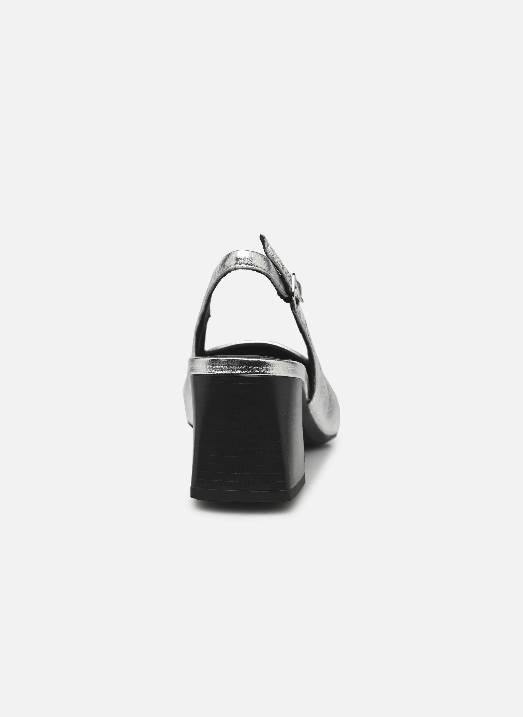 Slingback pumps ALTEA 5740-483 dames zilver Vagabond Shoemakers Slingback pumps ALTEA 5740-483 dames zilver Silver