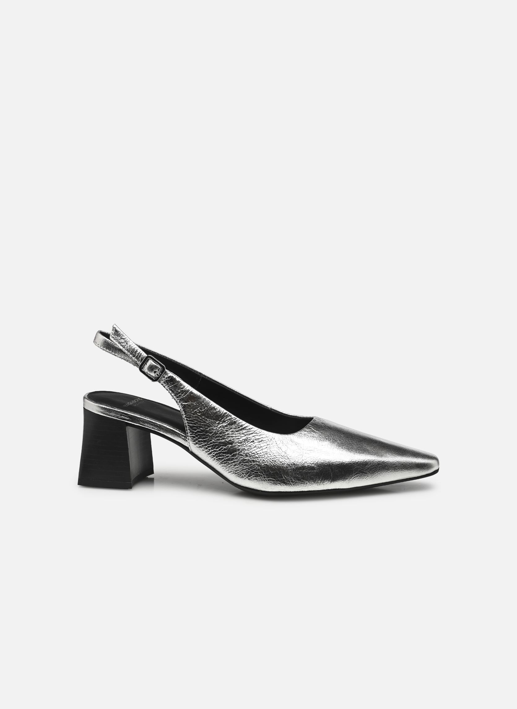 Slingback pumps ALTEA 5740-483 dames zilver Vagabond Shoemakers Slingback pumps ALTEA 5740-483 dames zilver Silver