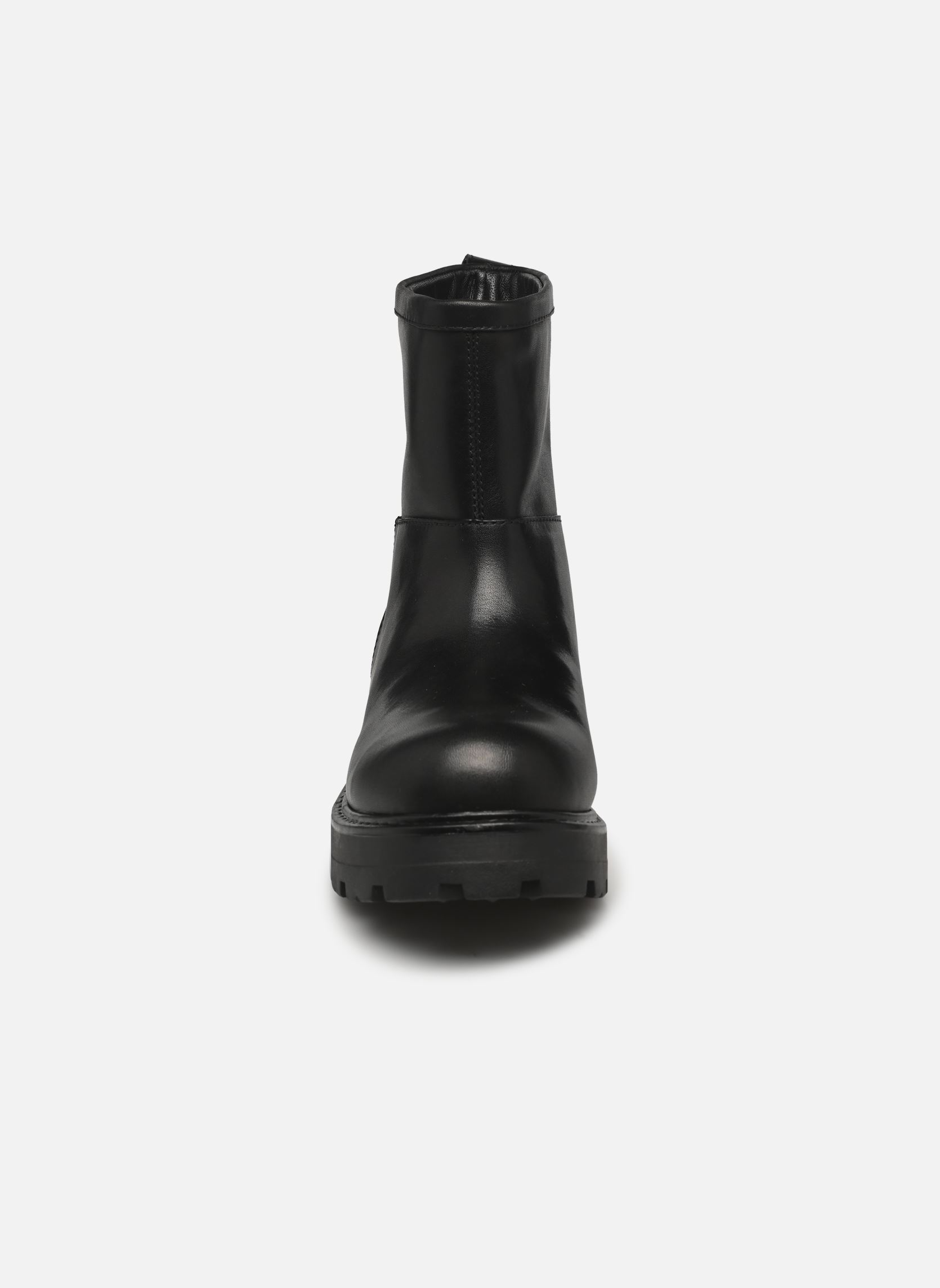 Bottines motardes COSMO 2.0 5859-001 femme noir Vagabond Shoemakers Bottines motardes COSMO 2.0 5859-001 femme noir Black
