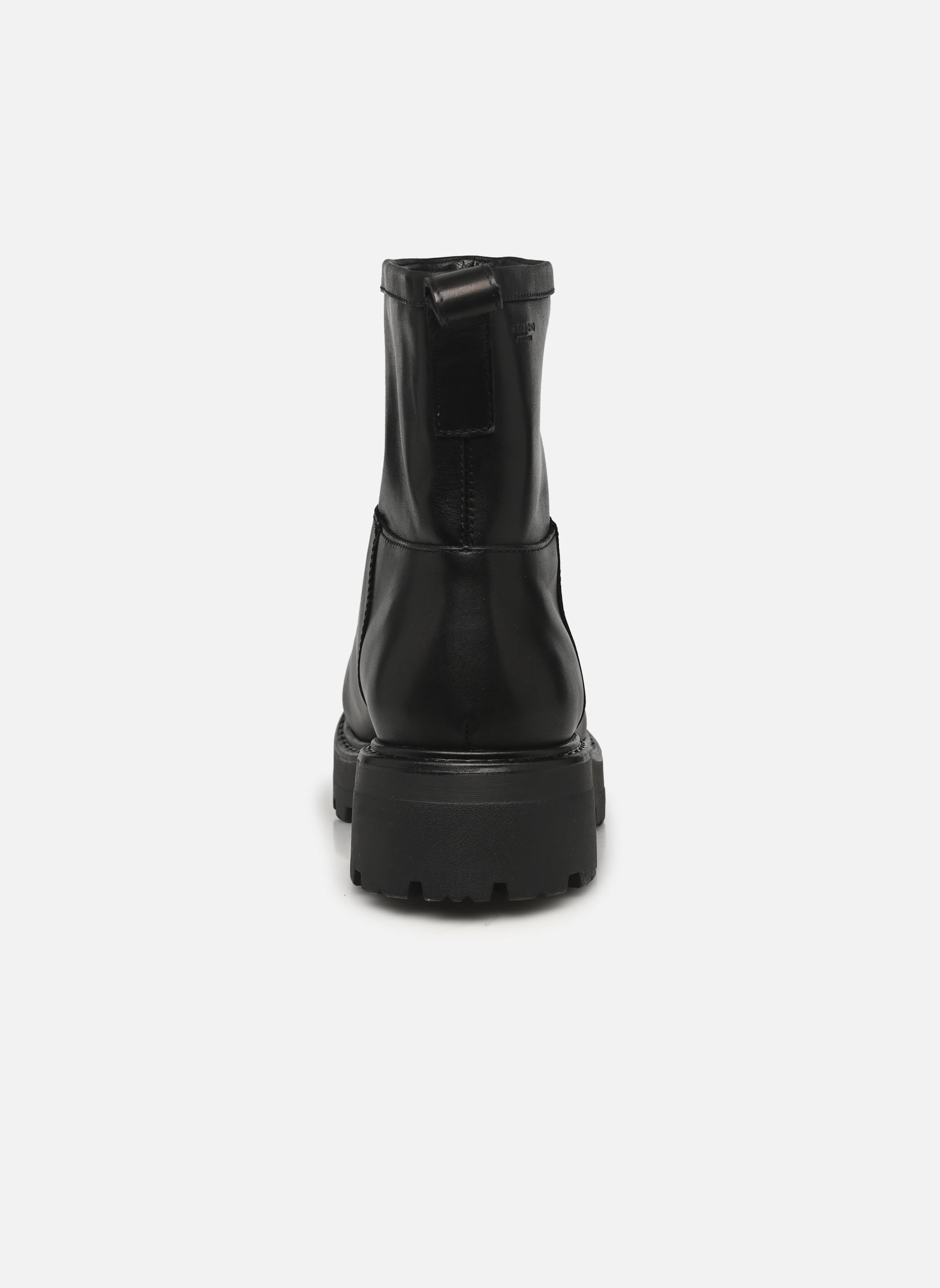 Bottines motardes COSMO 2.0 5859-001 femme noir Vagabond Shoemakers Bottines motardes COSMO 2.0 5859-001 femme noir Black